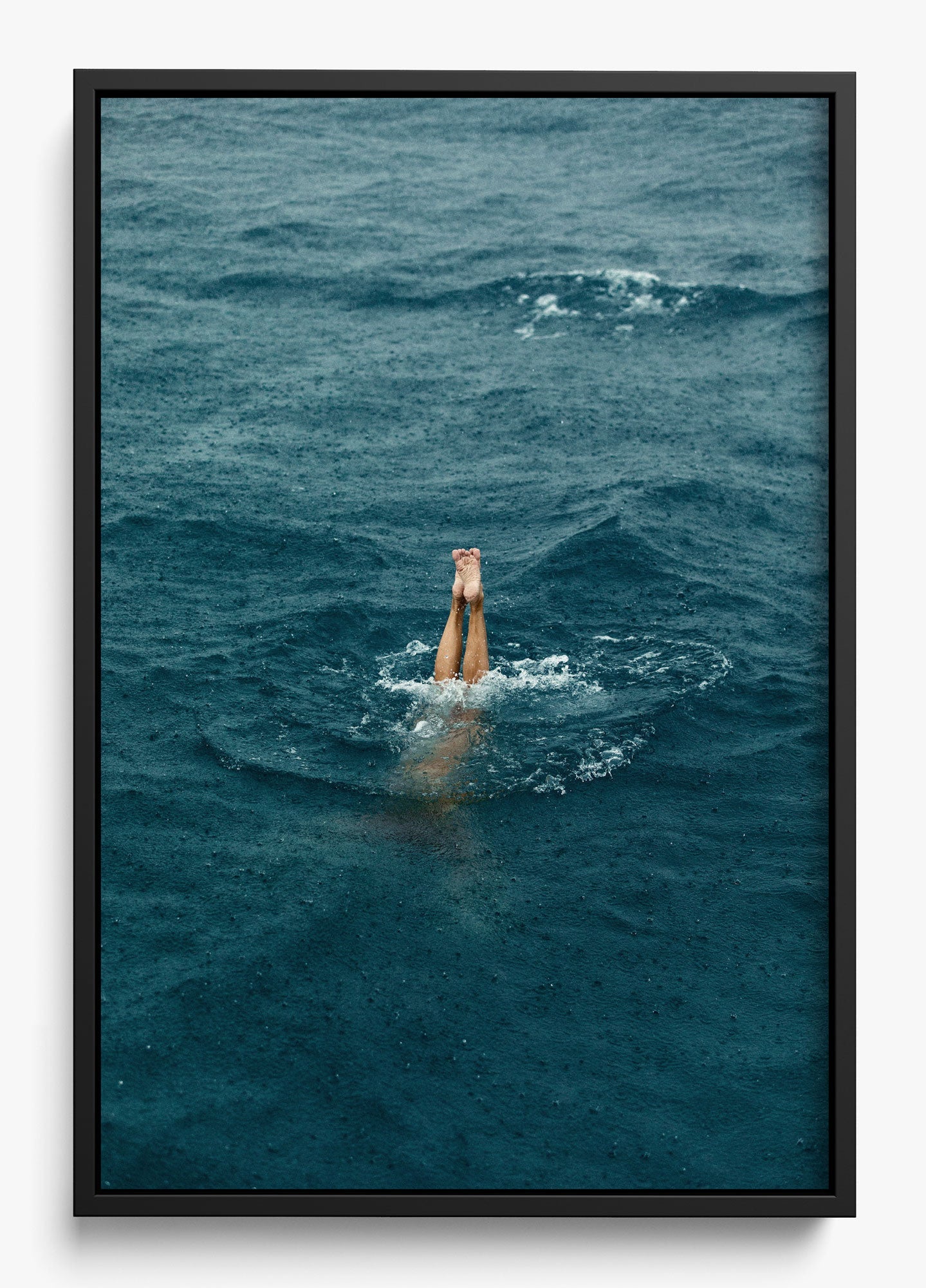 Dive Deeper