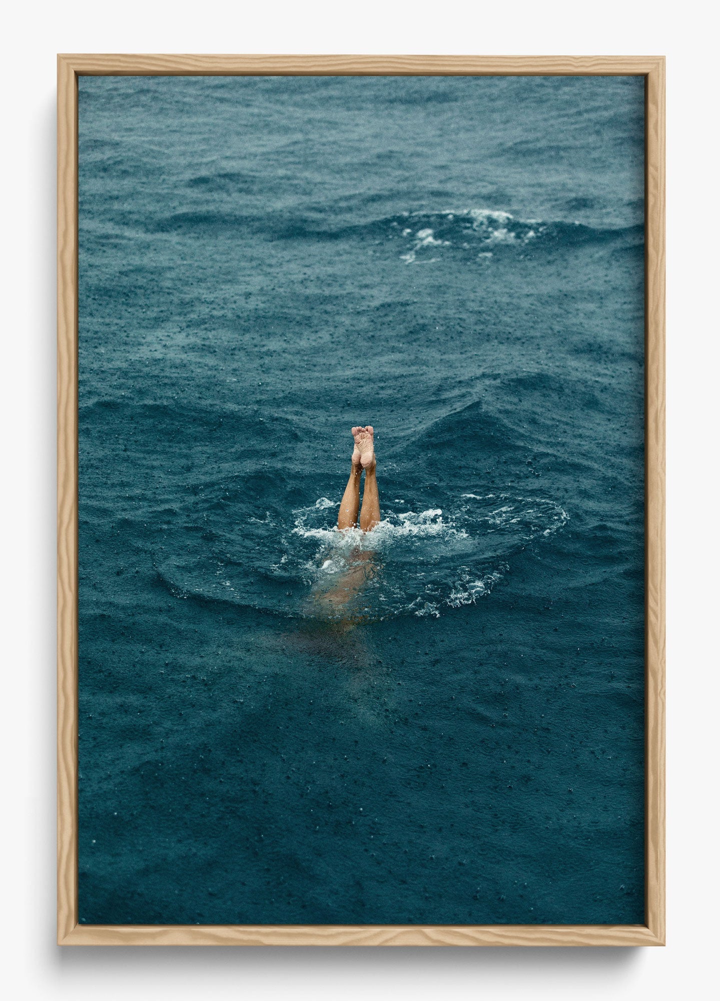 Dive Deeper