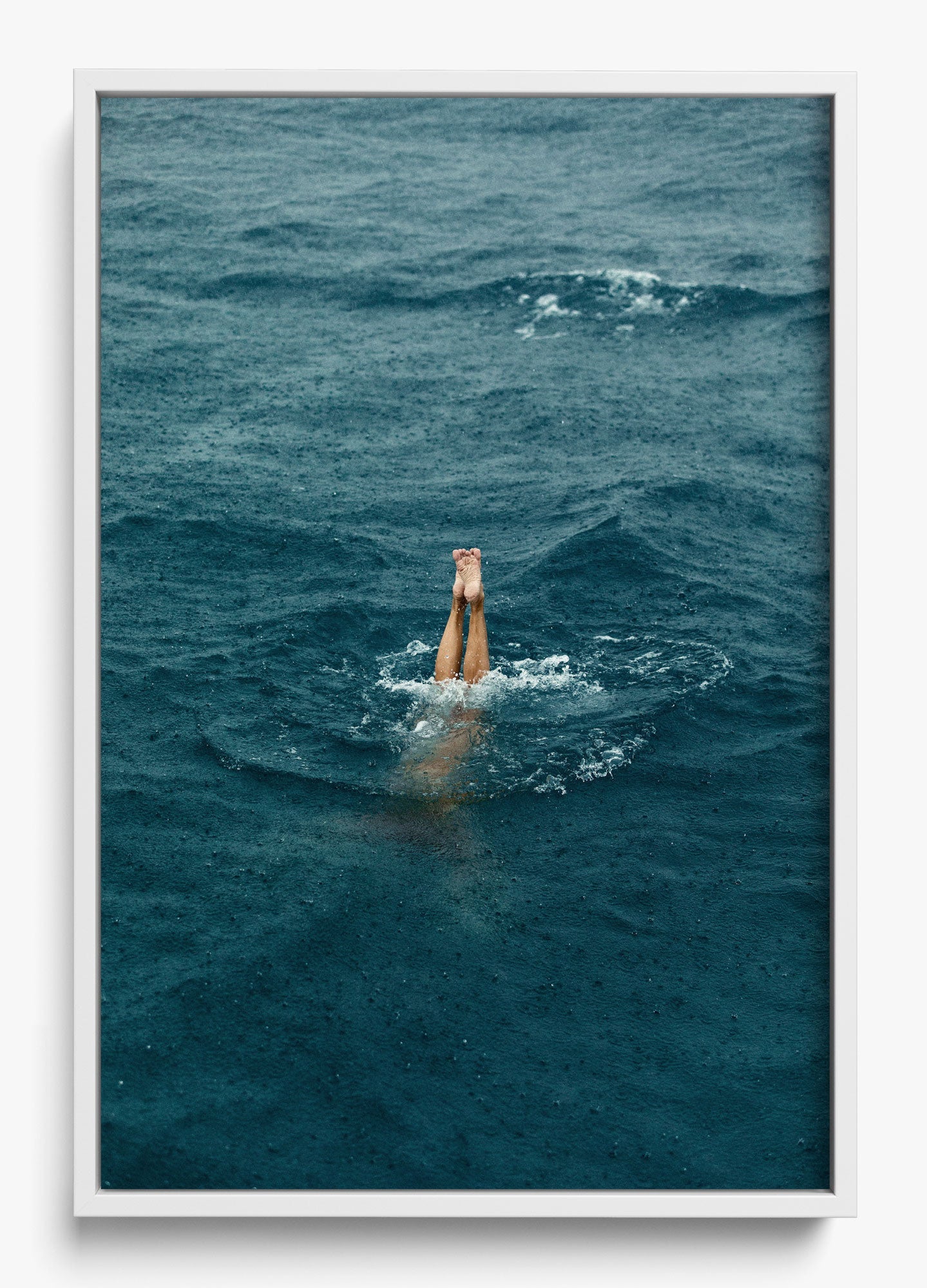 Dive Deeper