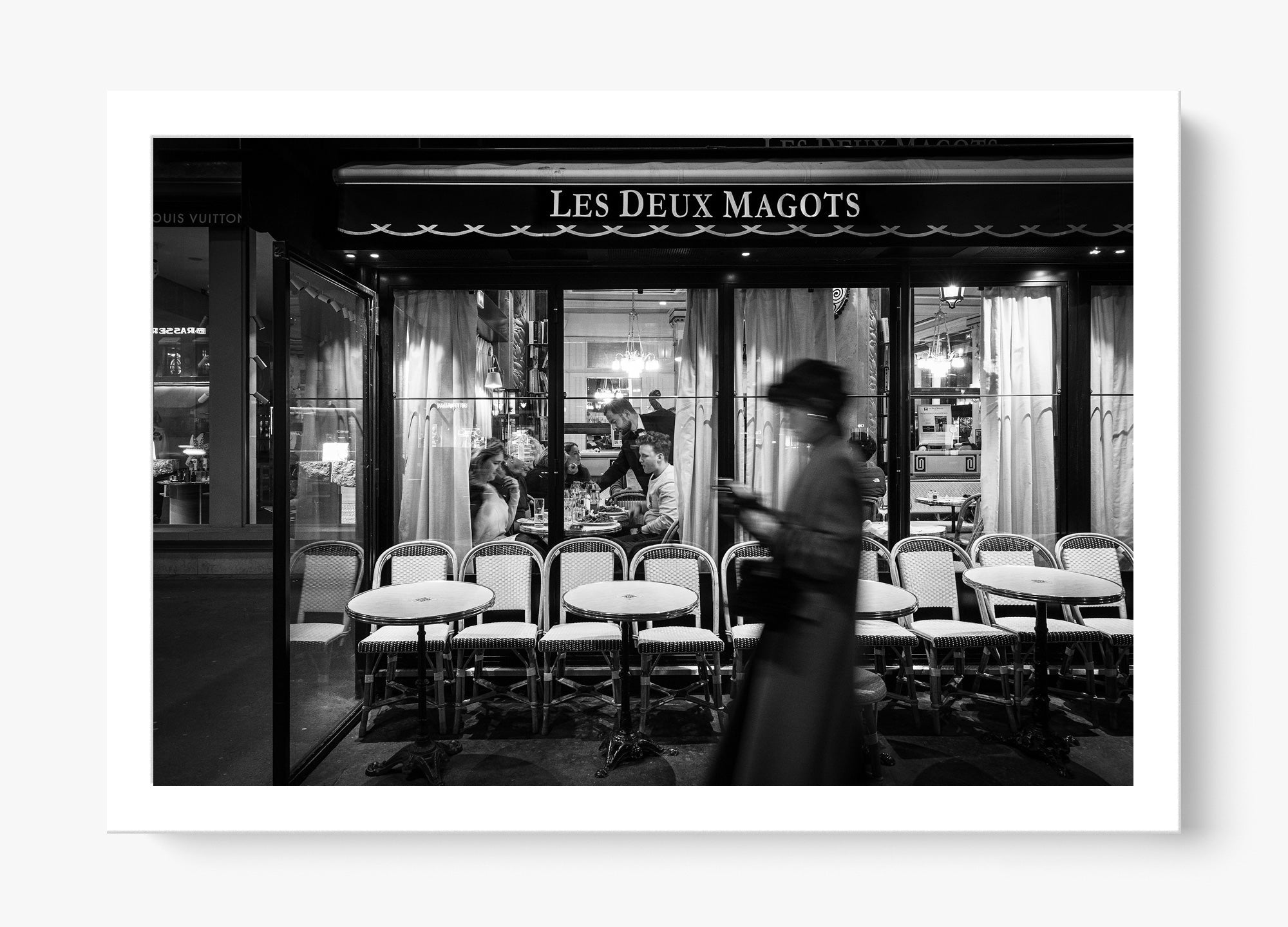 Iconic Paris