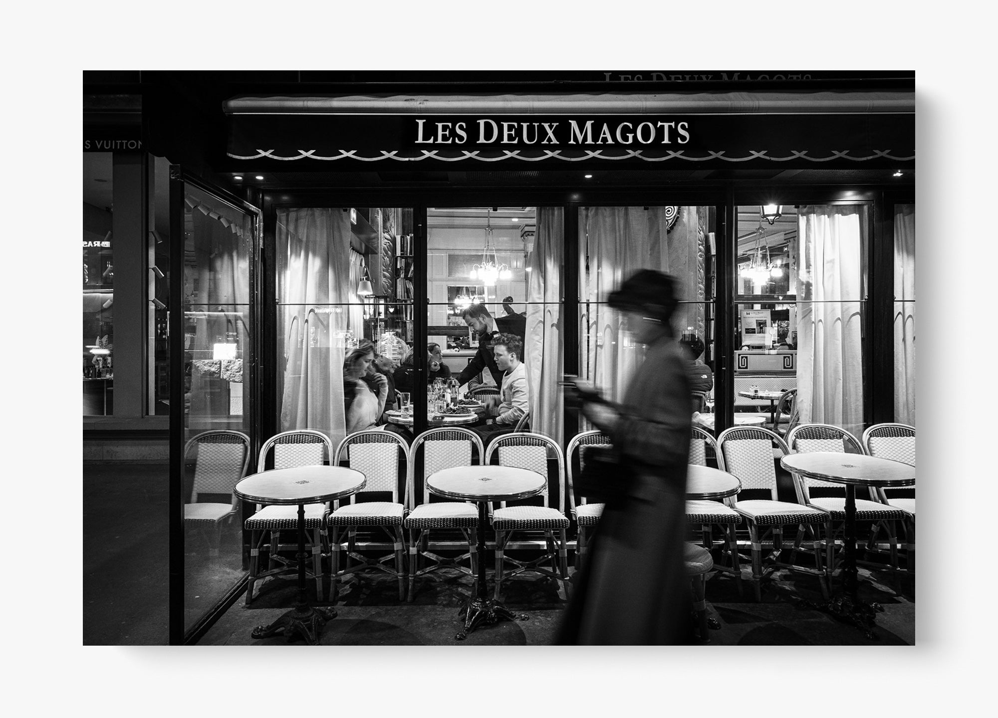 Iconic Paris