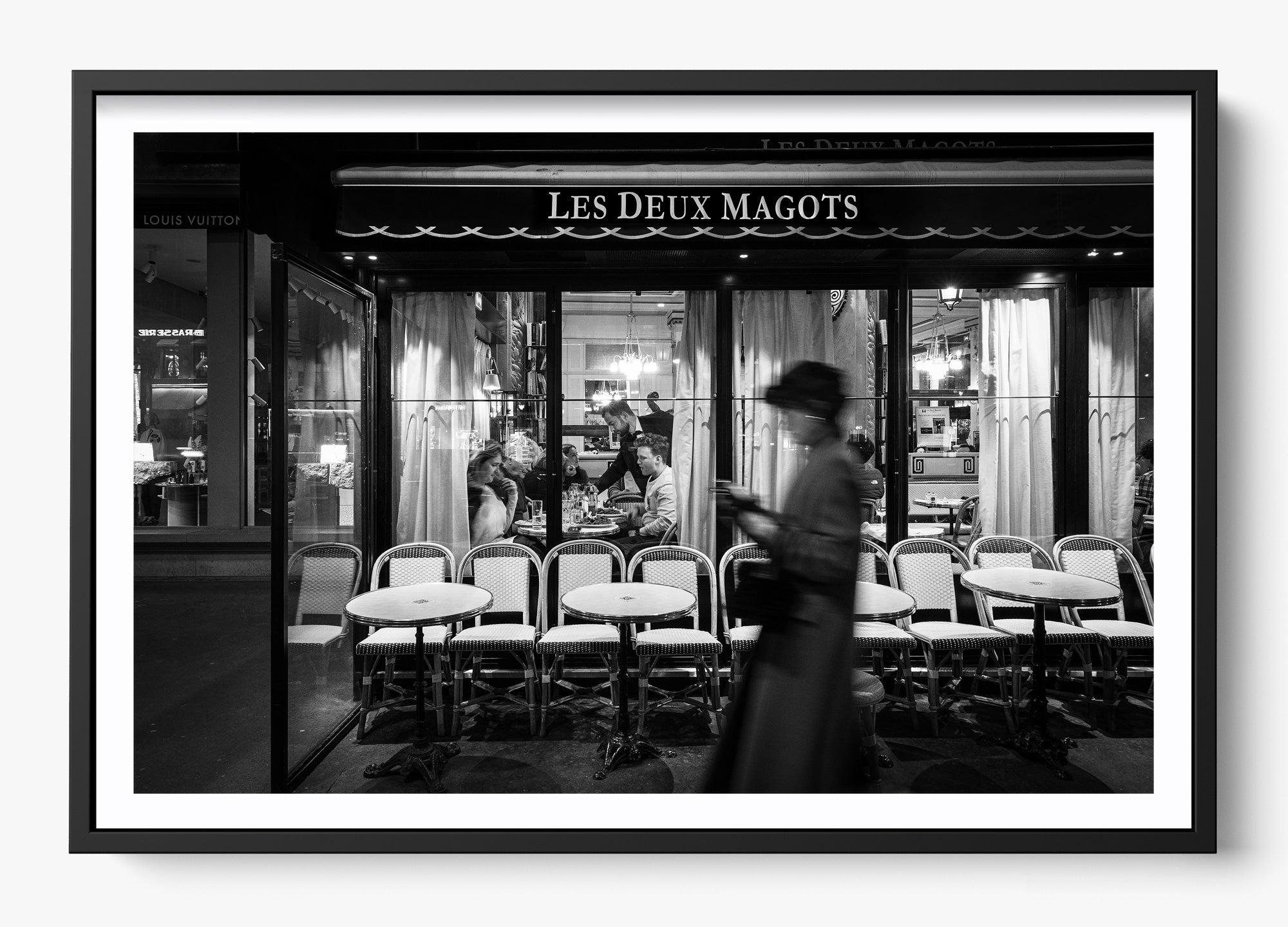 Iconic Paris