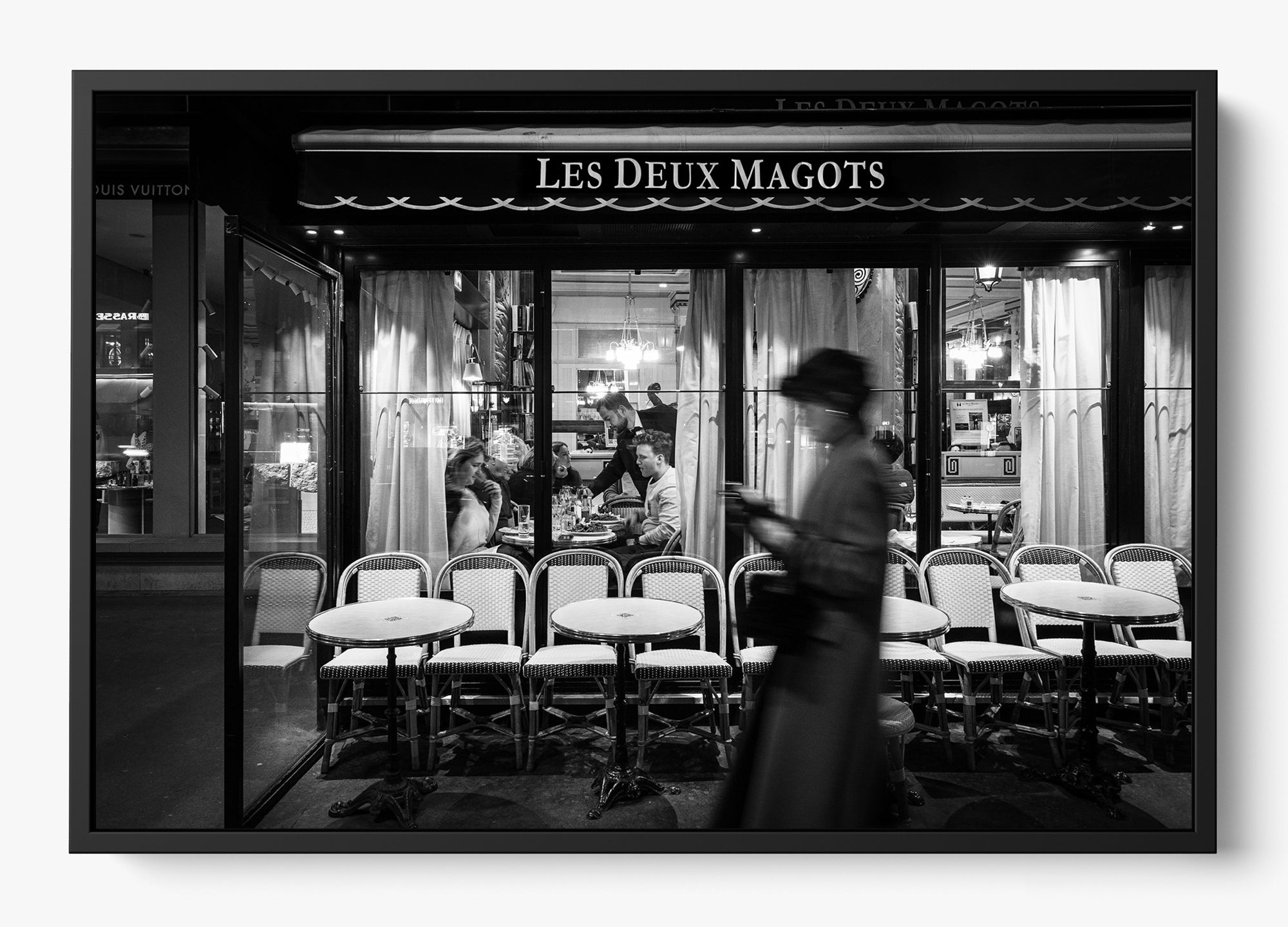 Iconic Paris