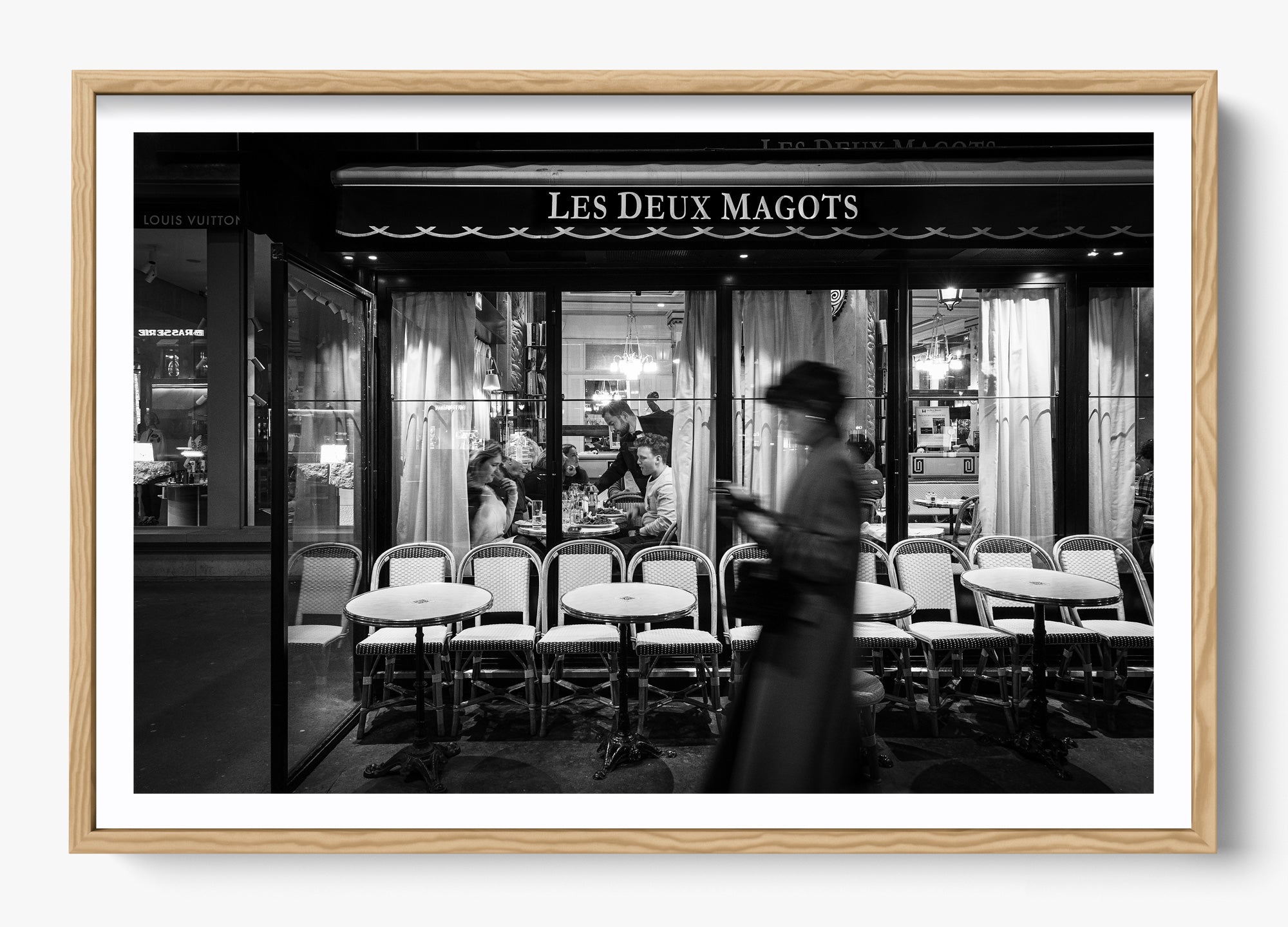 Iconic Paris