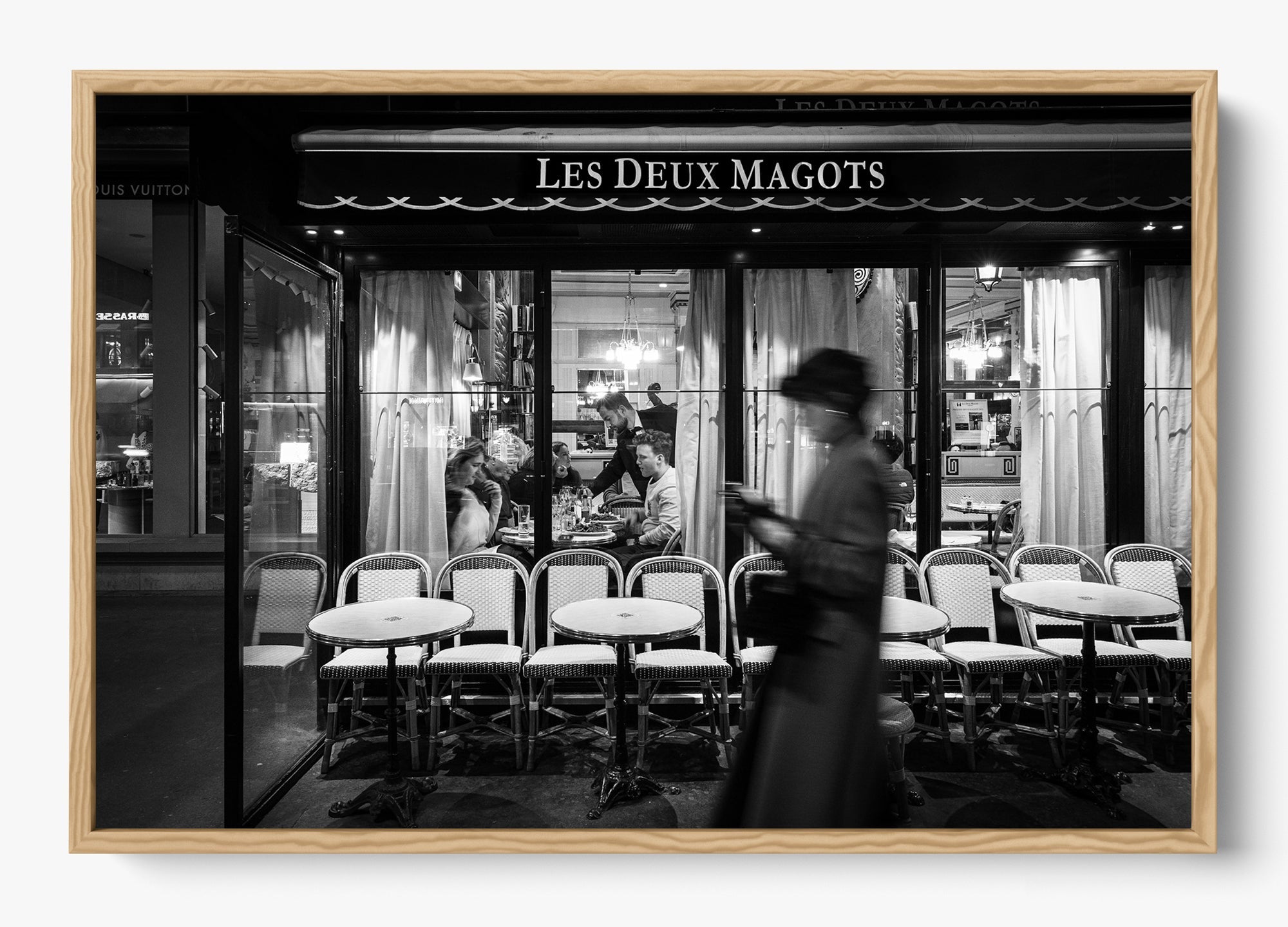 Iconic Paris
