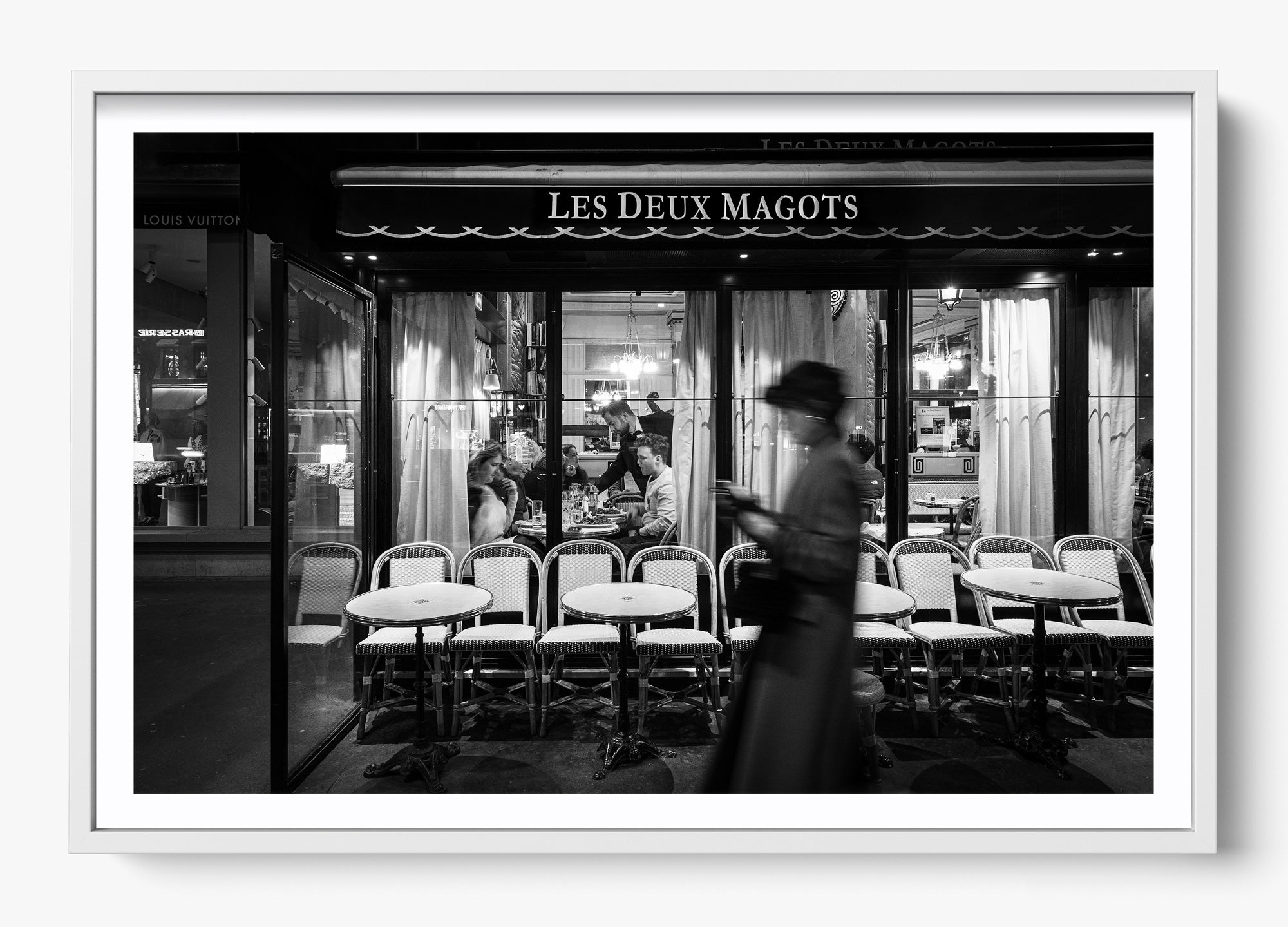 Iconic Paris