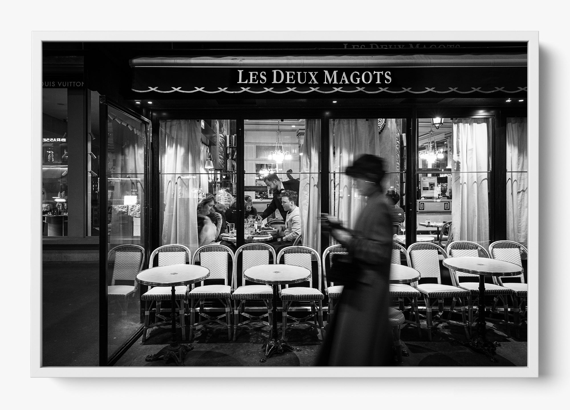 Iconic Paris