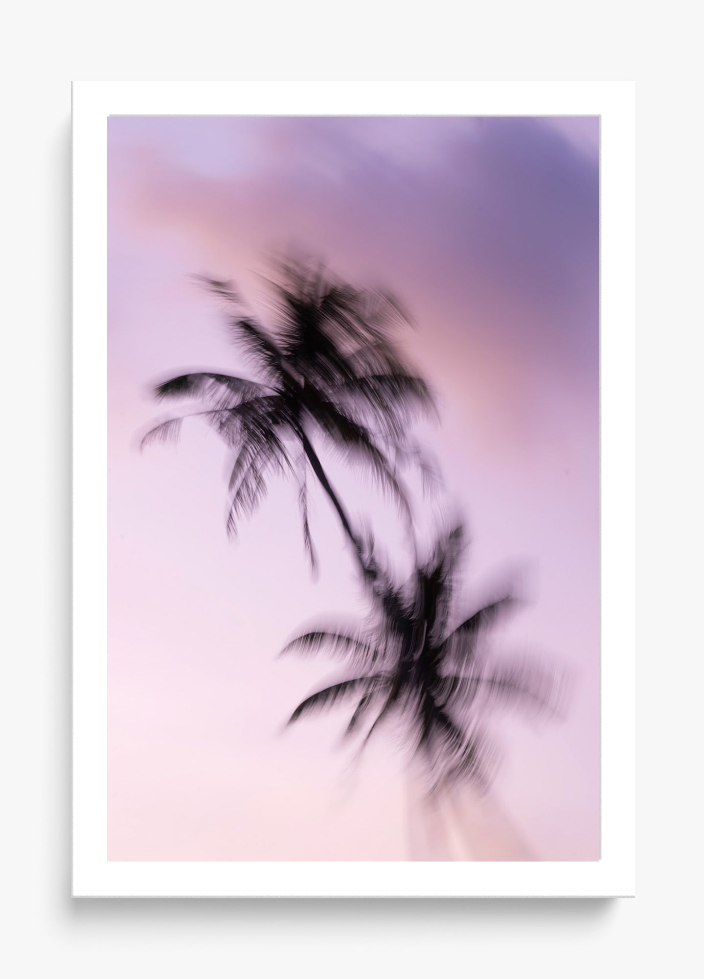 Island Drift