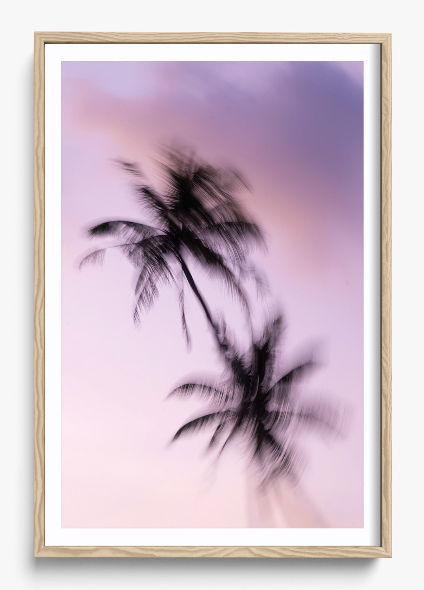 Island Drift
