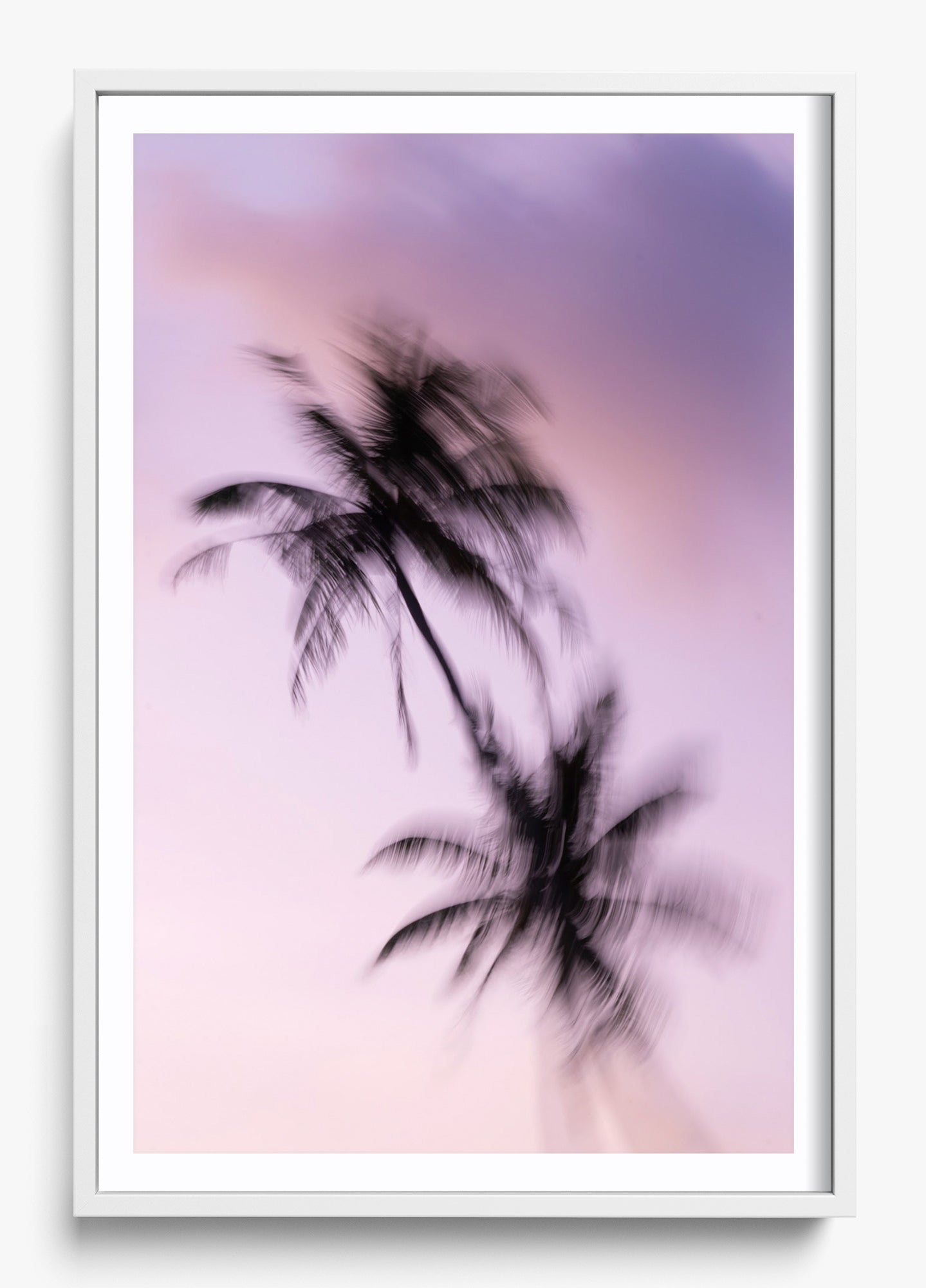Island Drift