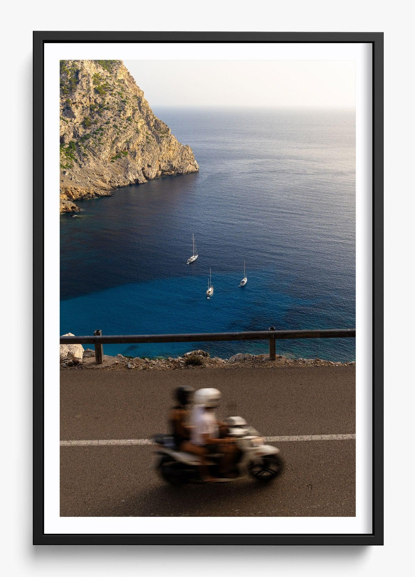 Spanish Joy Ride