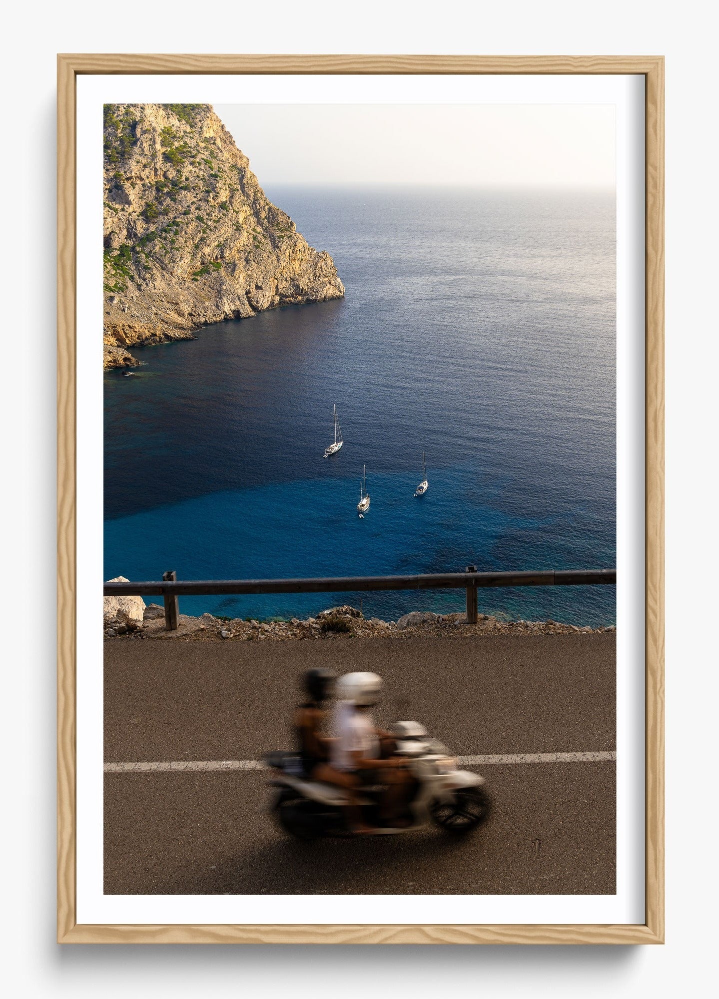 Spanish Joy Ride