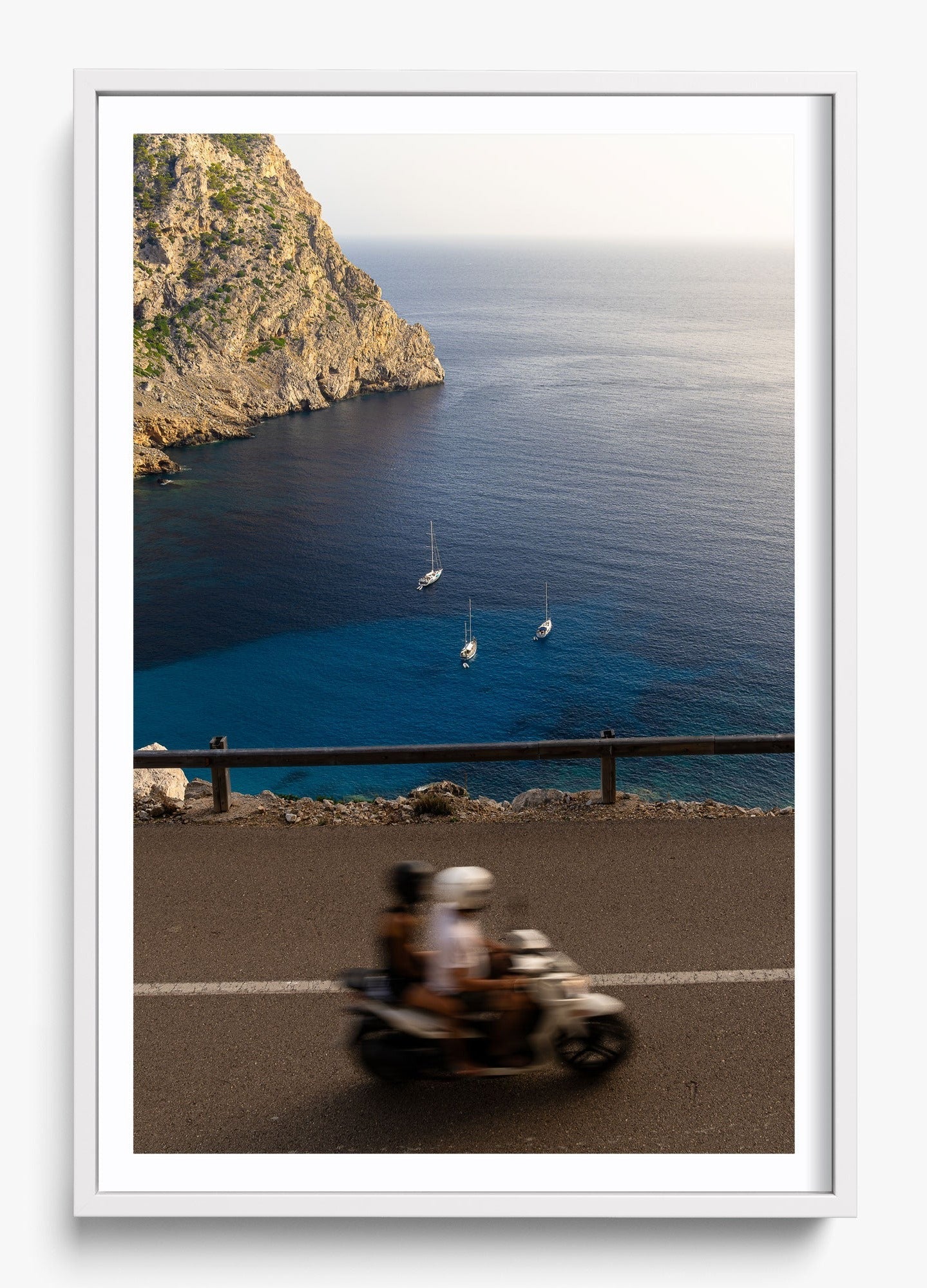 Spanish Joy Ride