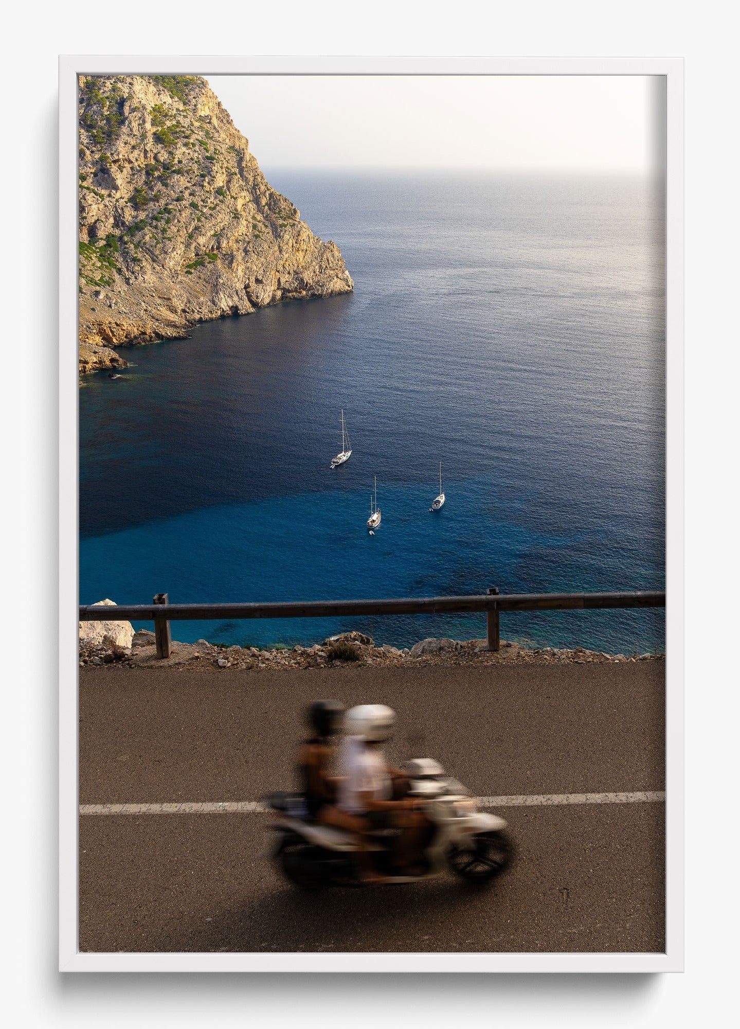 Spanish Joy Ride
