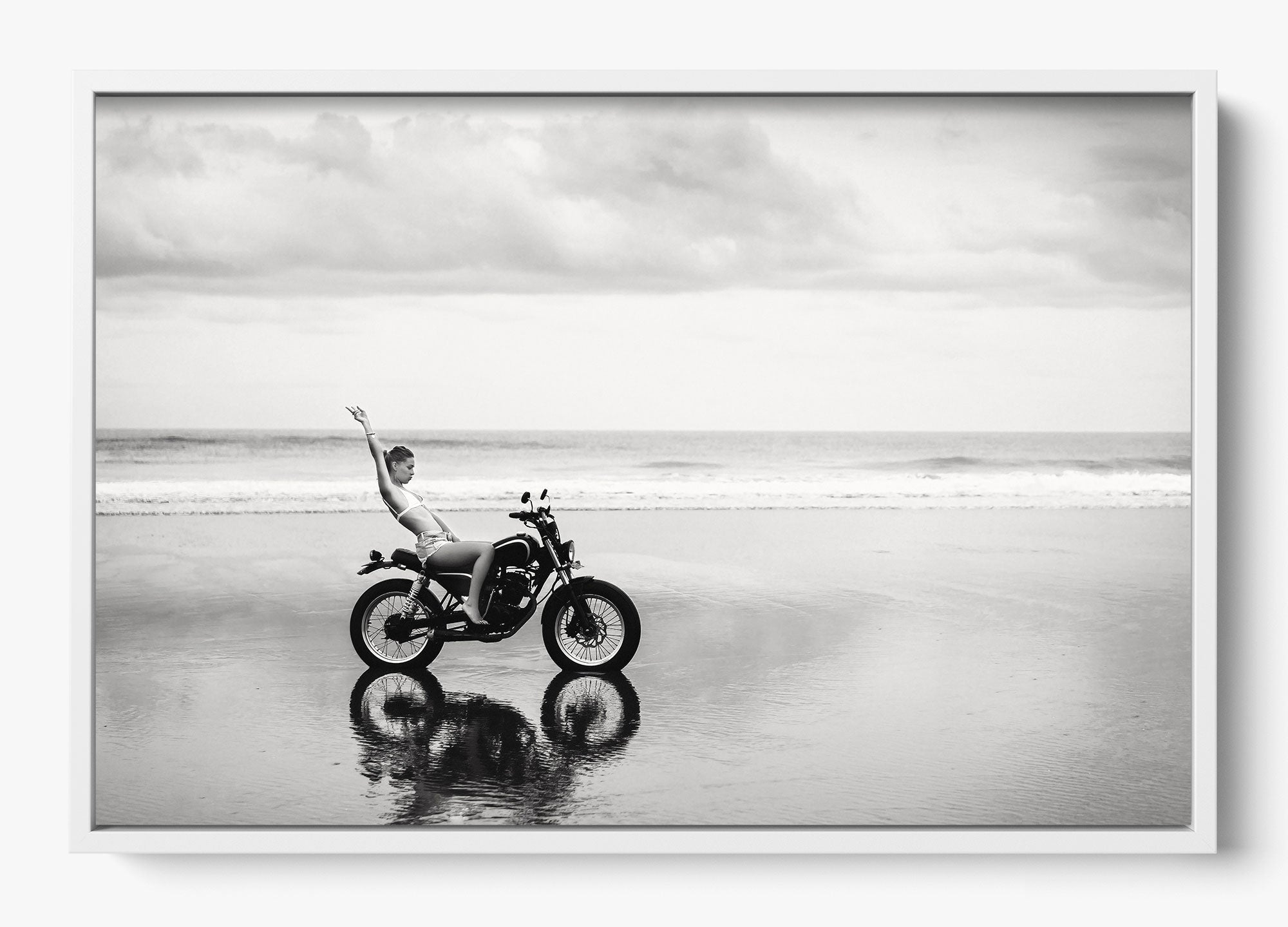 Keep On, Babe B/W