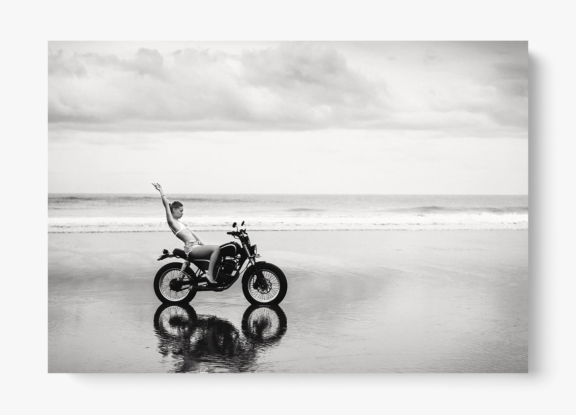 Keep On, Babe B/W