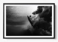 Let It Heal. B/W