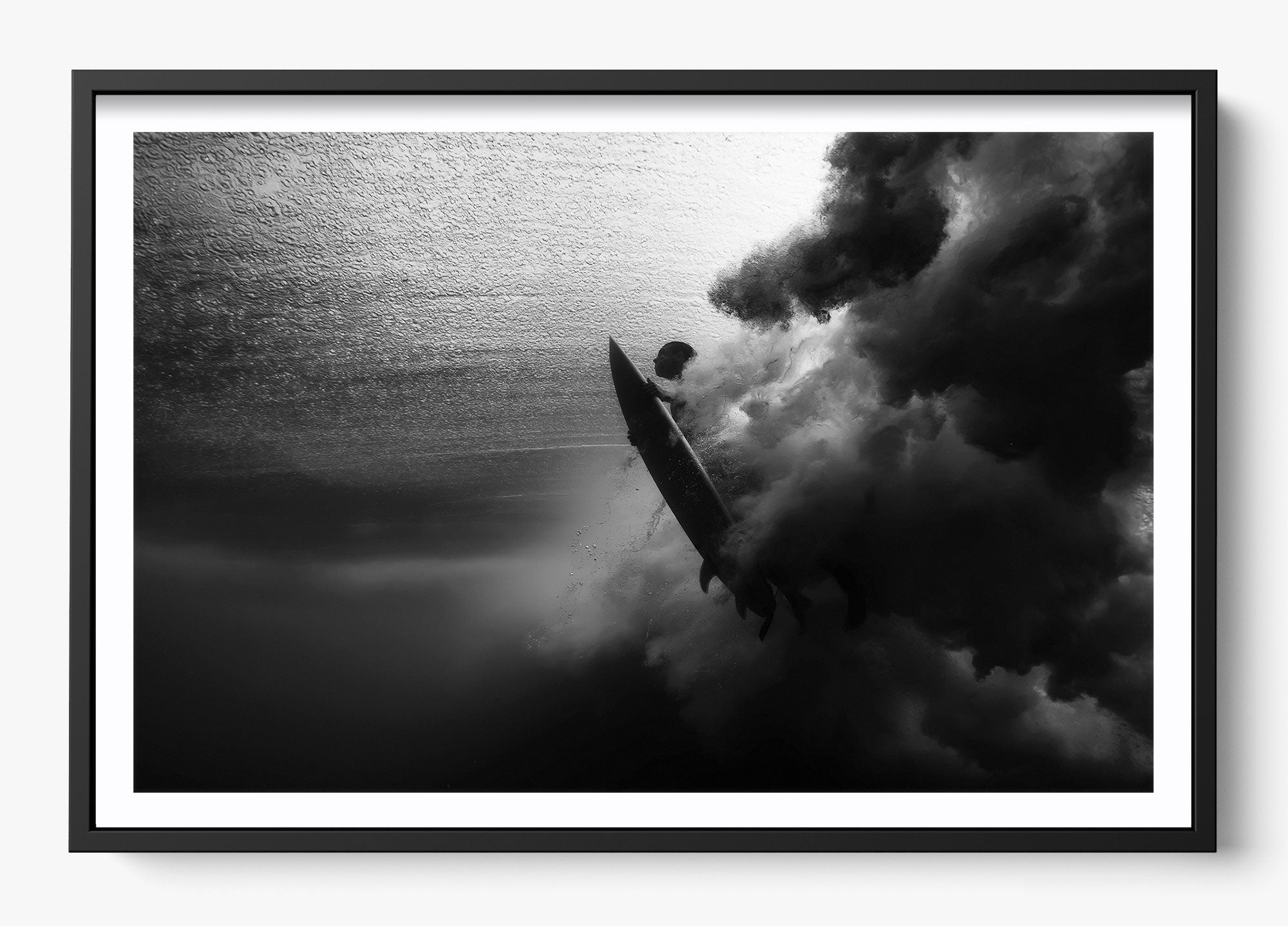 Let It Heal. B/W