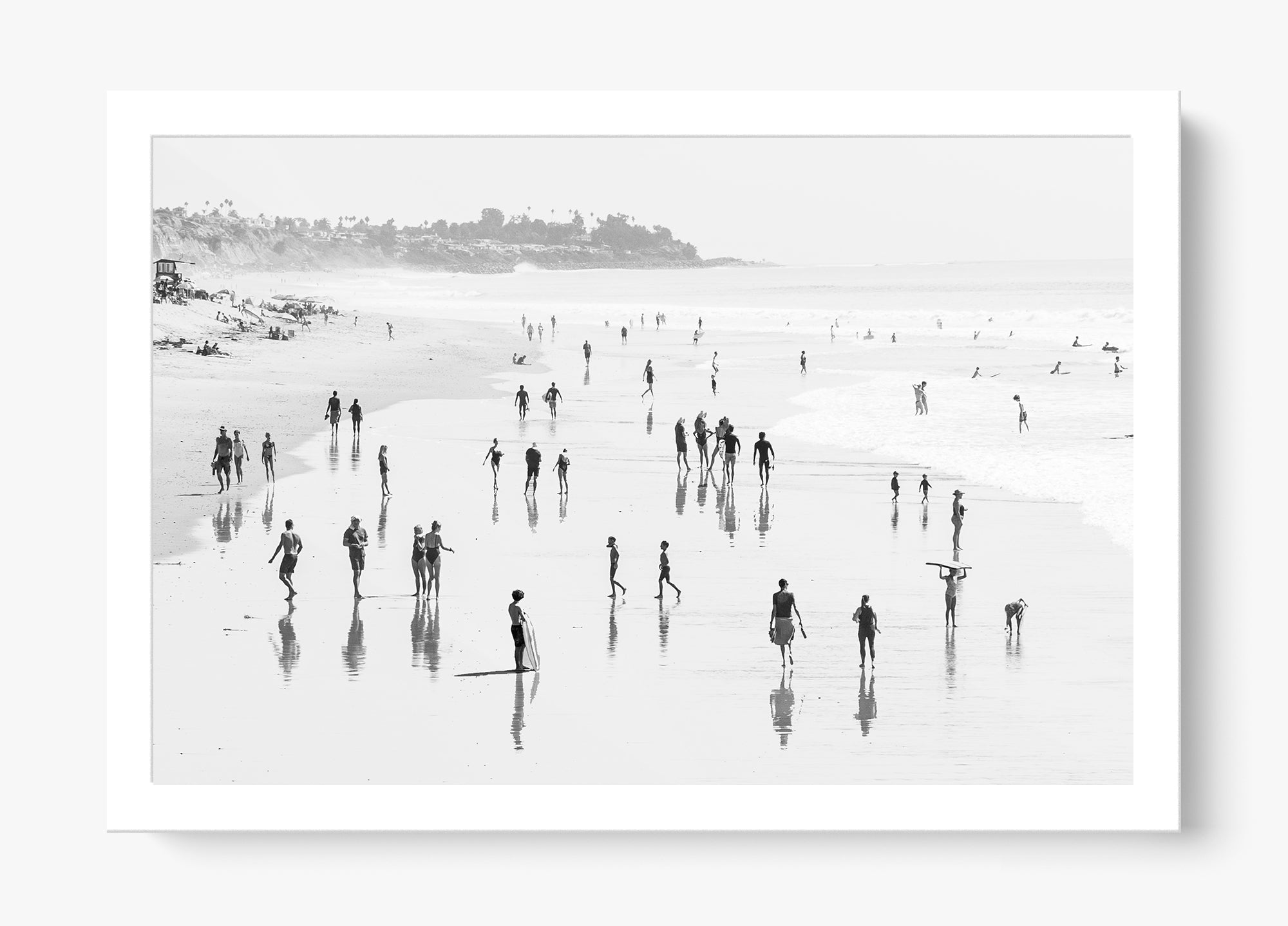 Low Tide