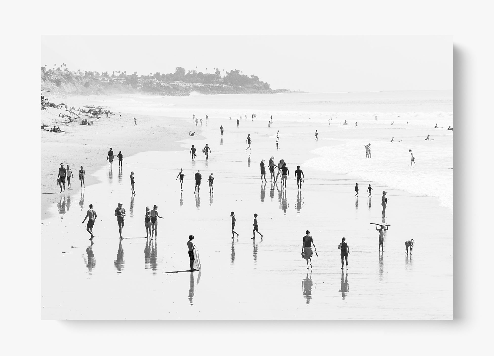Low Tide