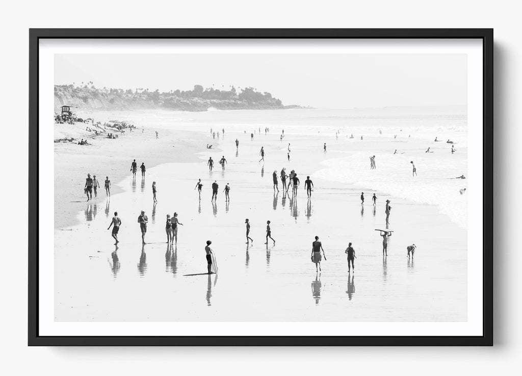 Low Tide