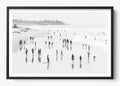 Low Tide