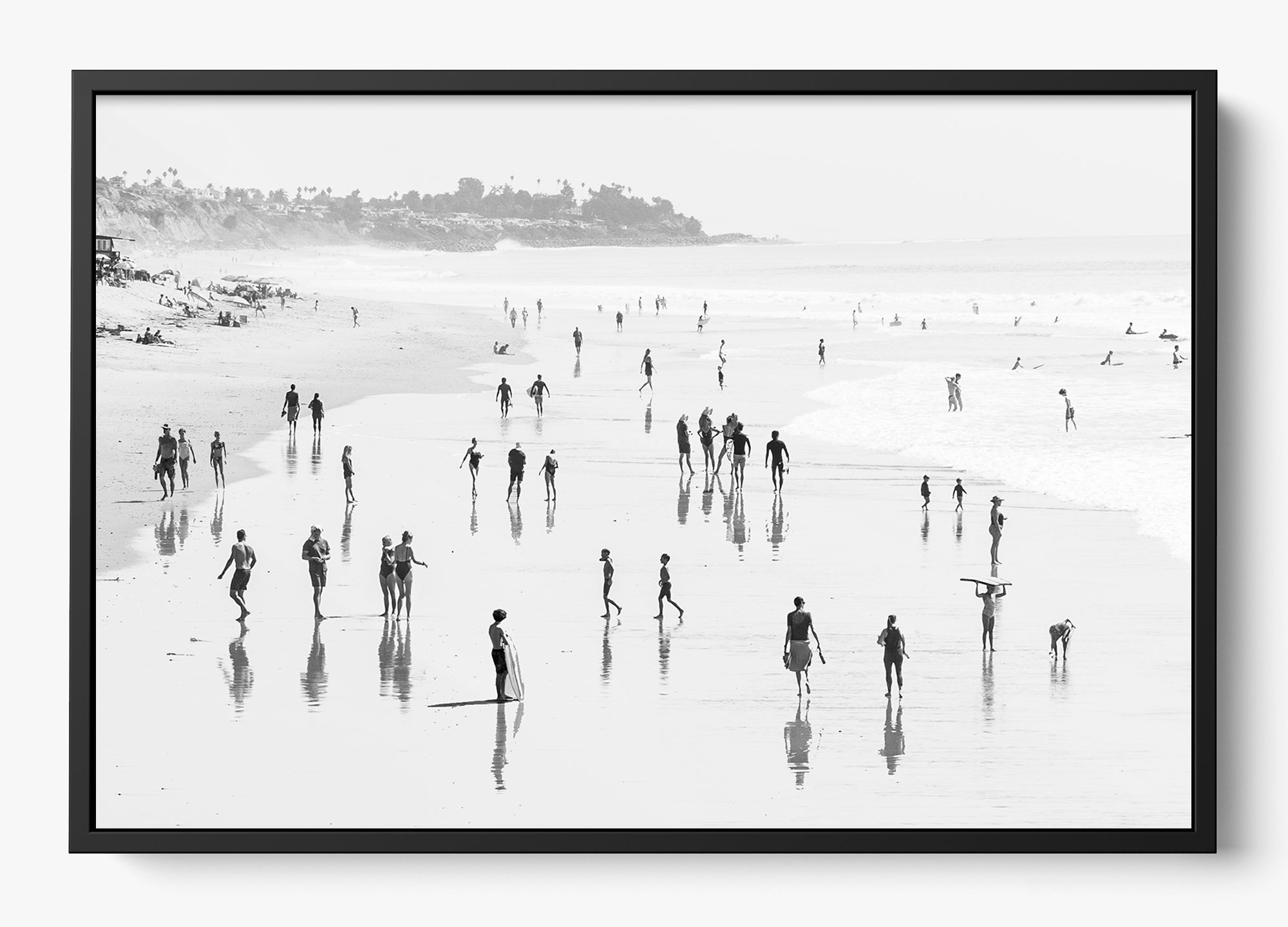 Low Tide