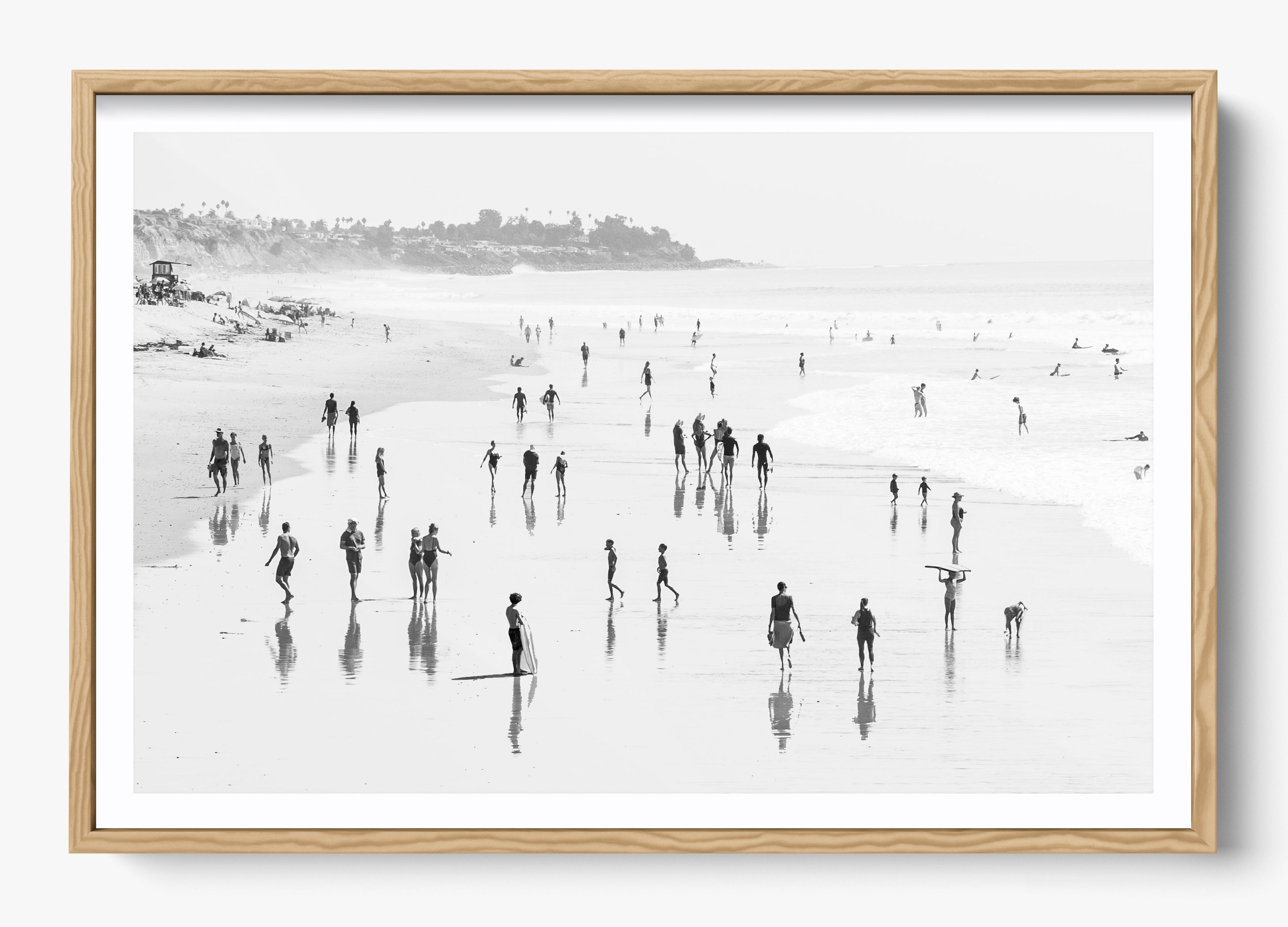 Low Tide