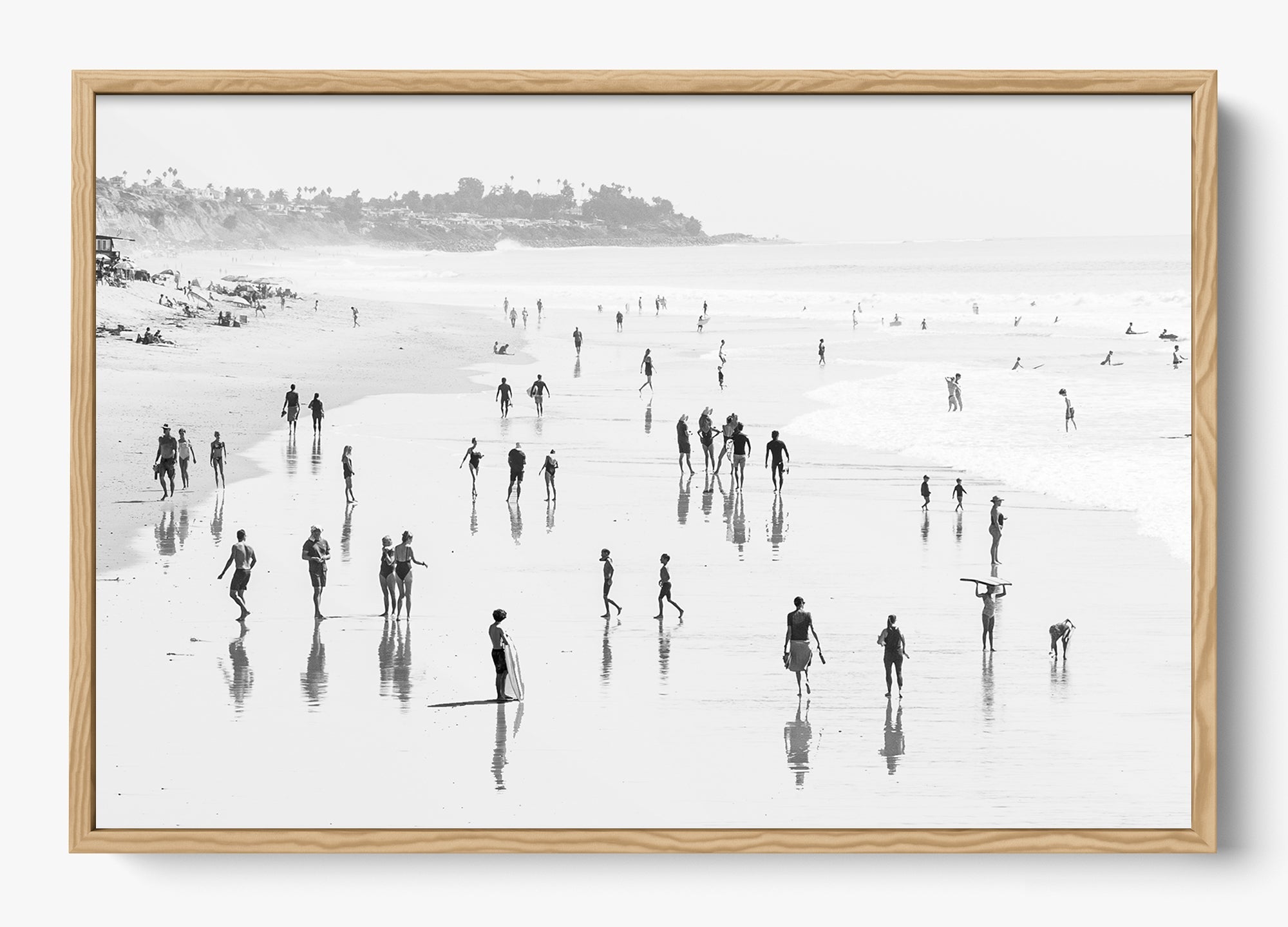 Low Tide