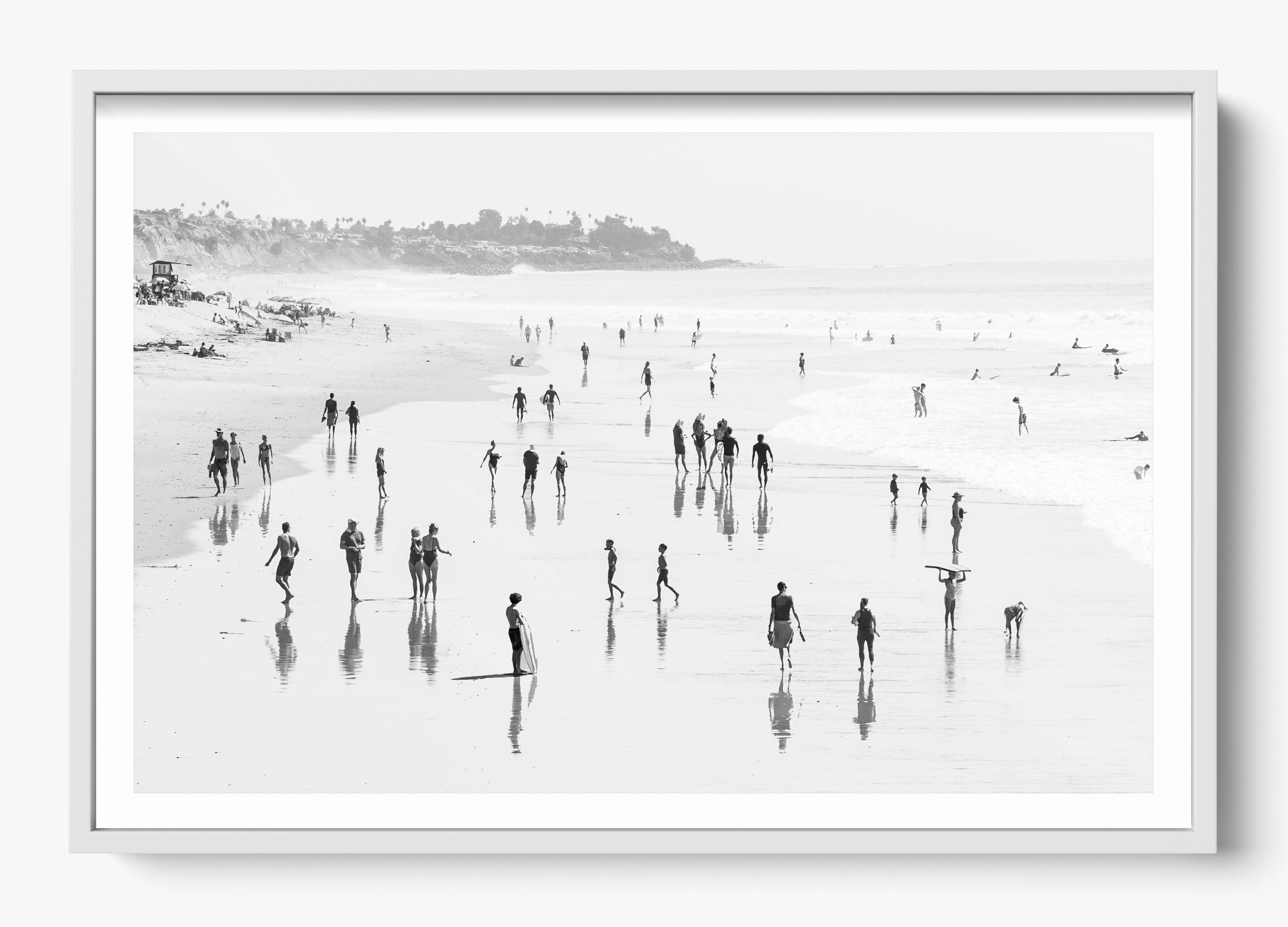 Low Tide