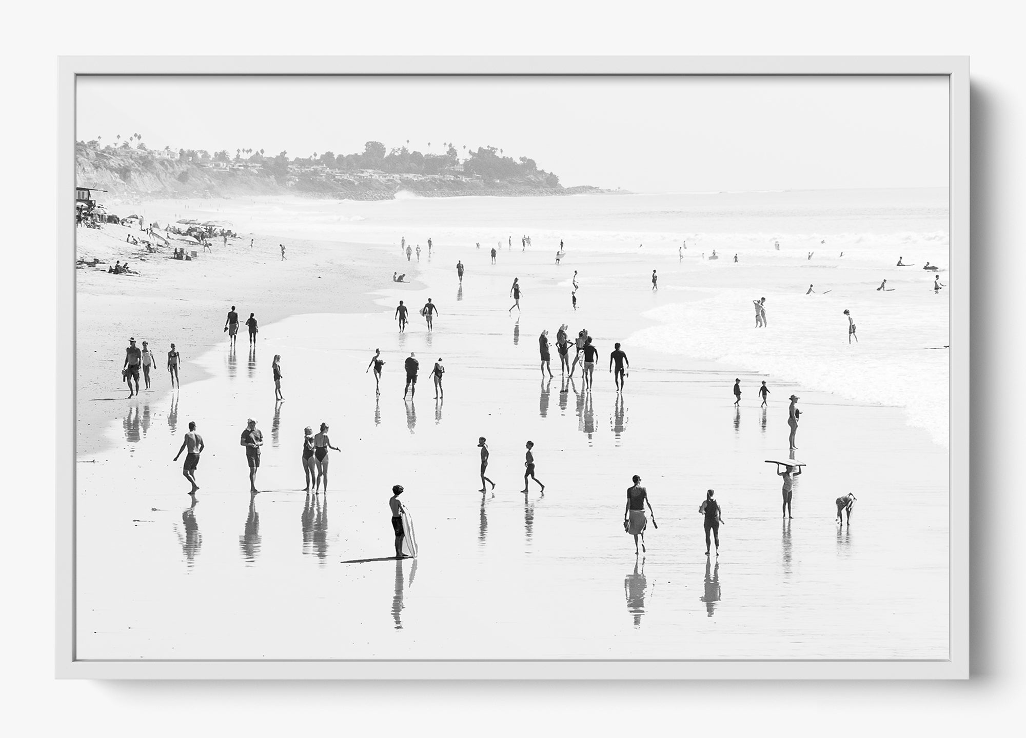 Low Tide