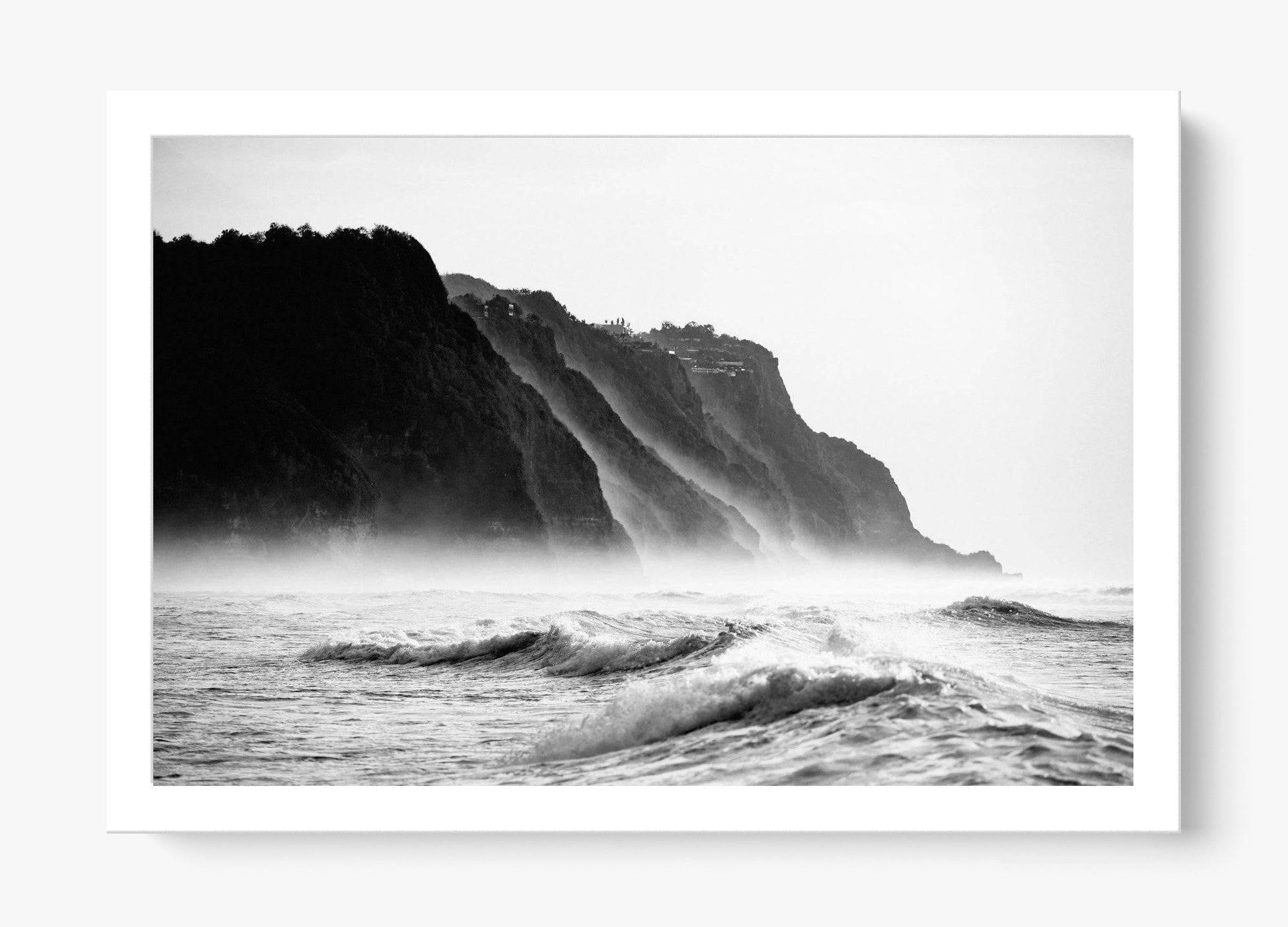 S.B. Coast
