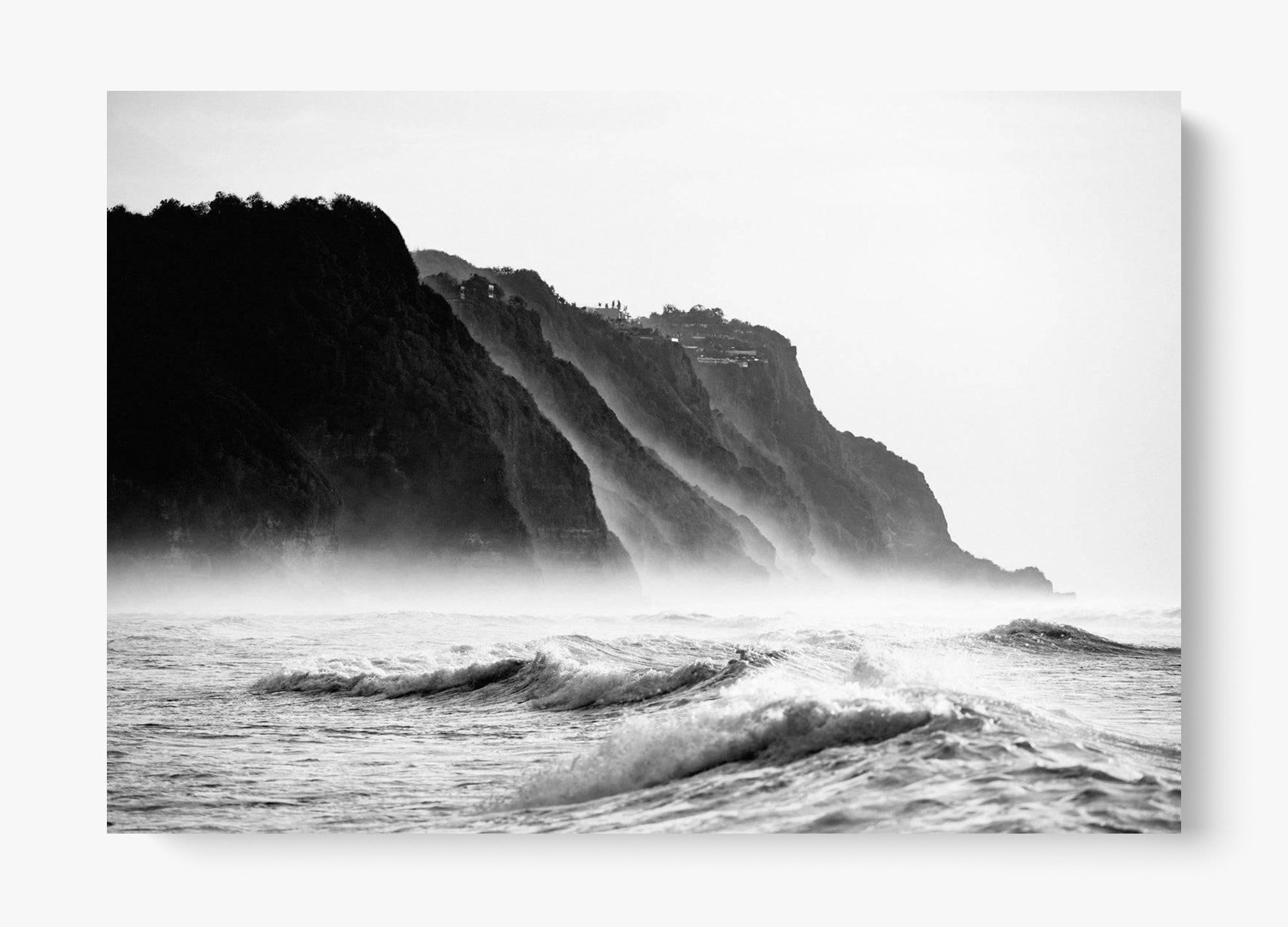 S.B. Coast