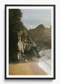McWay Falls