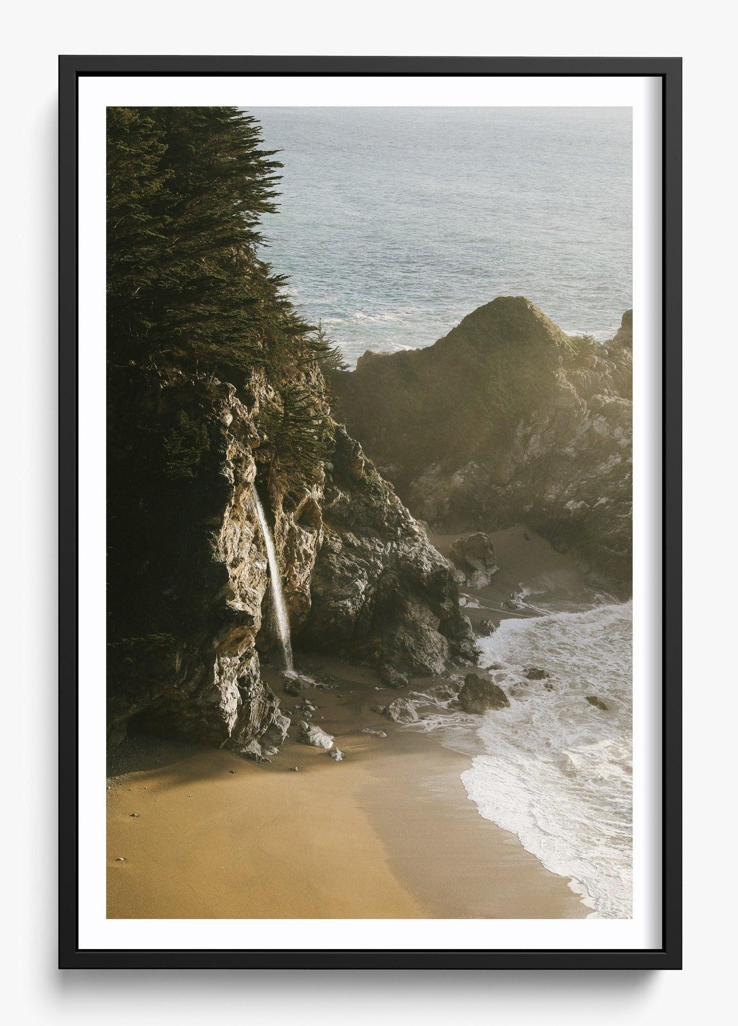 McWay Falls
