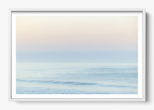 California Morning Haze