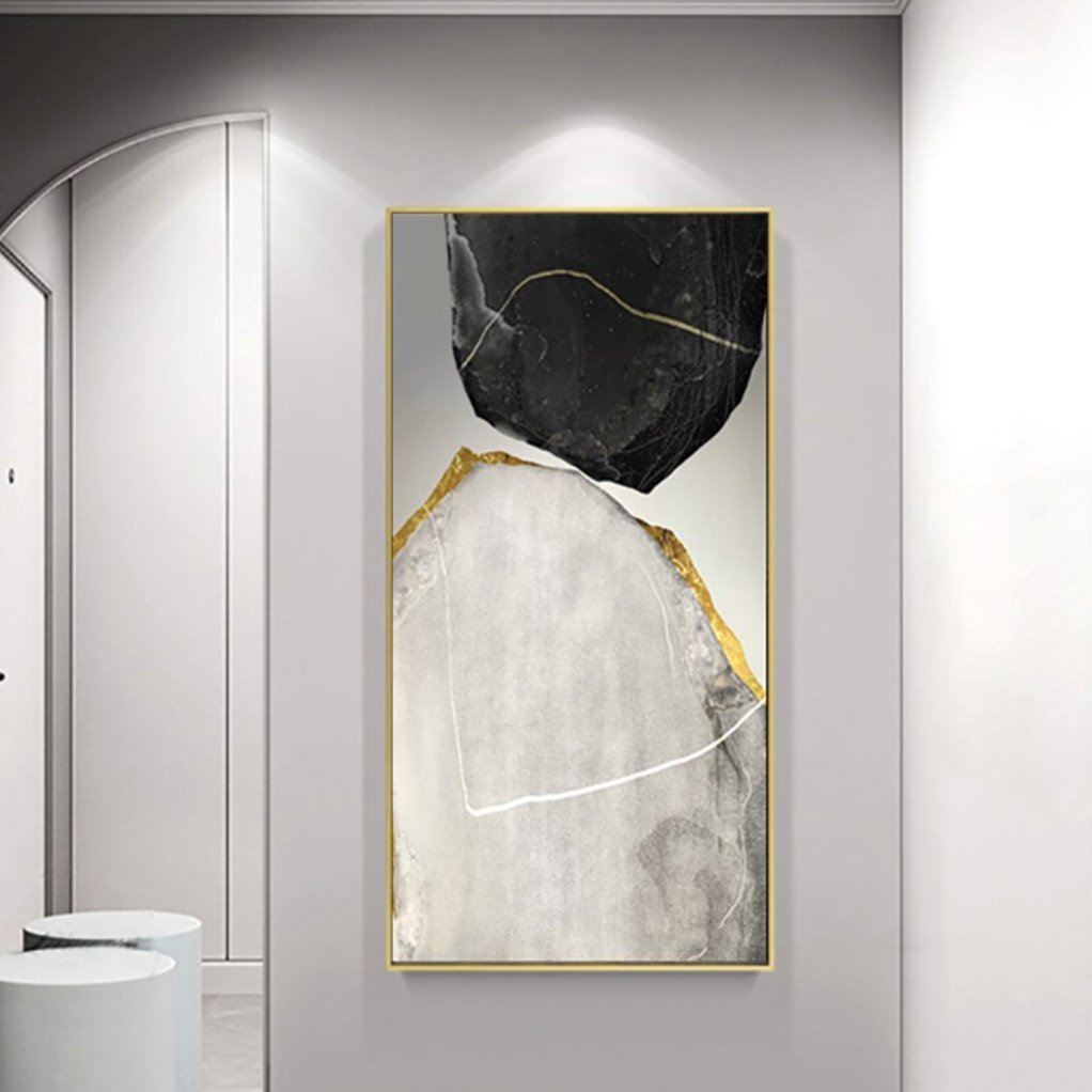 Gray Marble