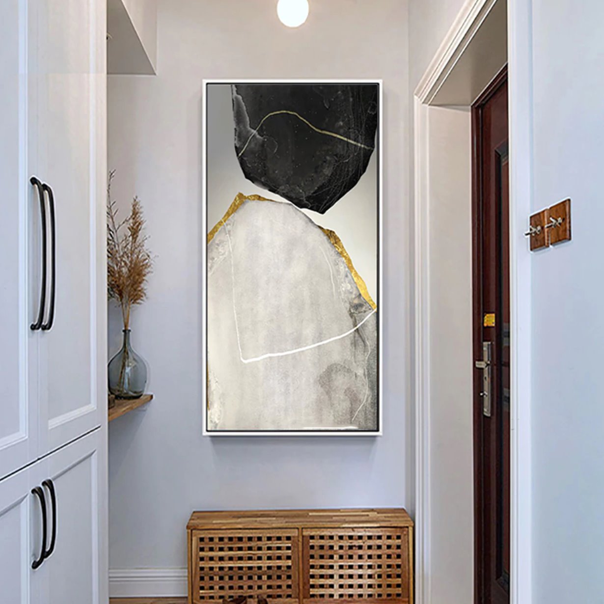 Gray Marble