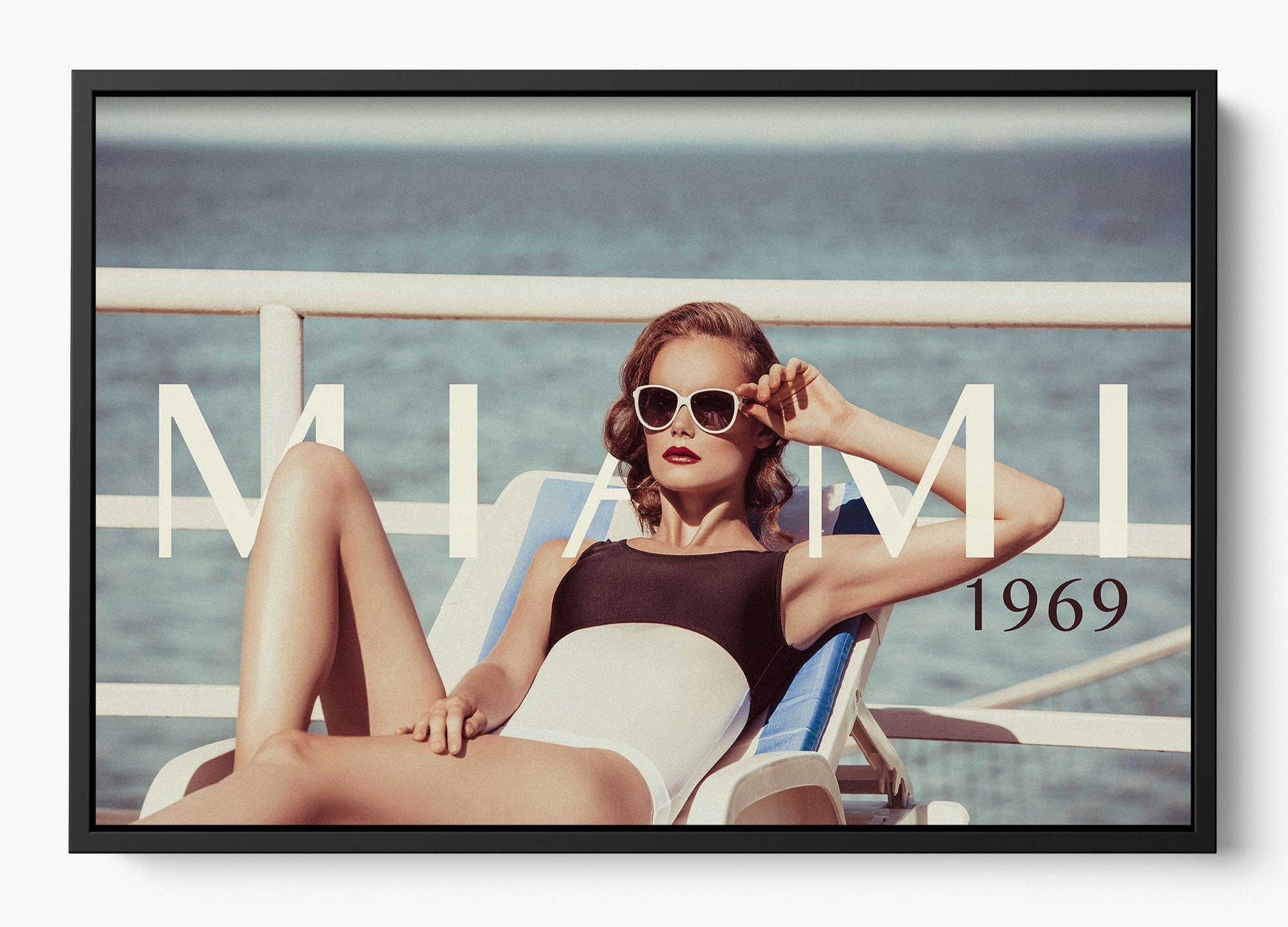 Miami | 1969