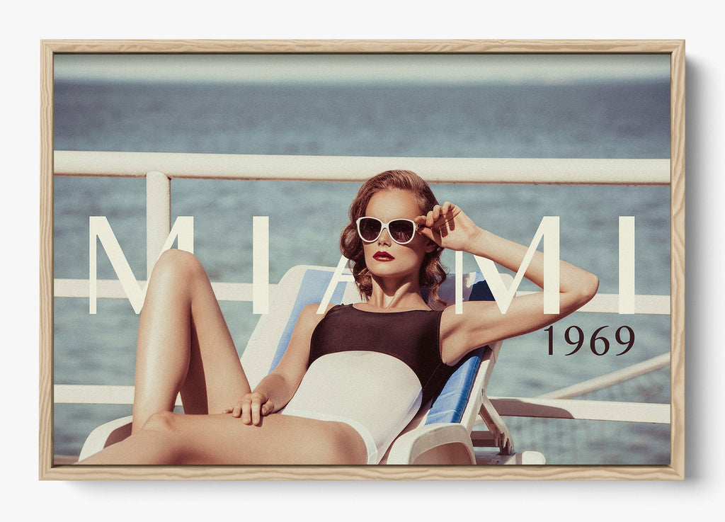 Miami | 1969