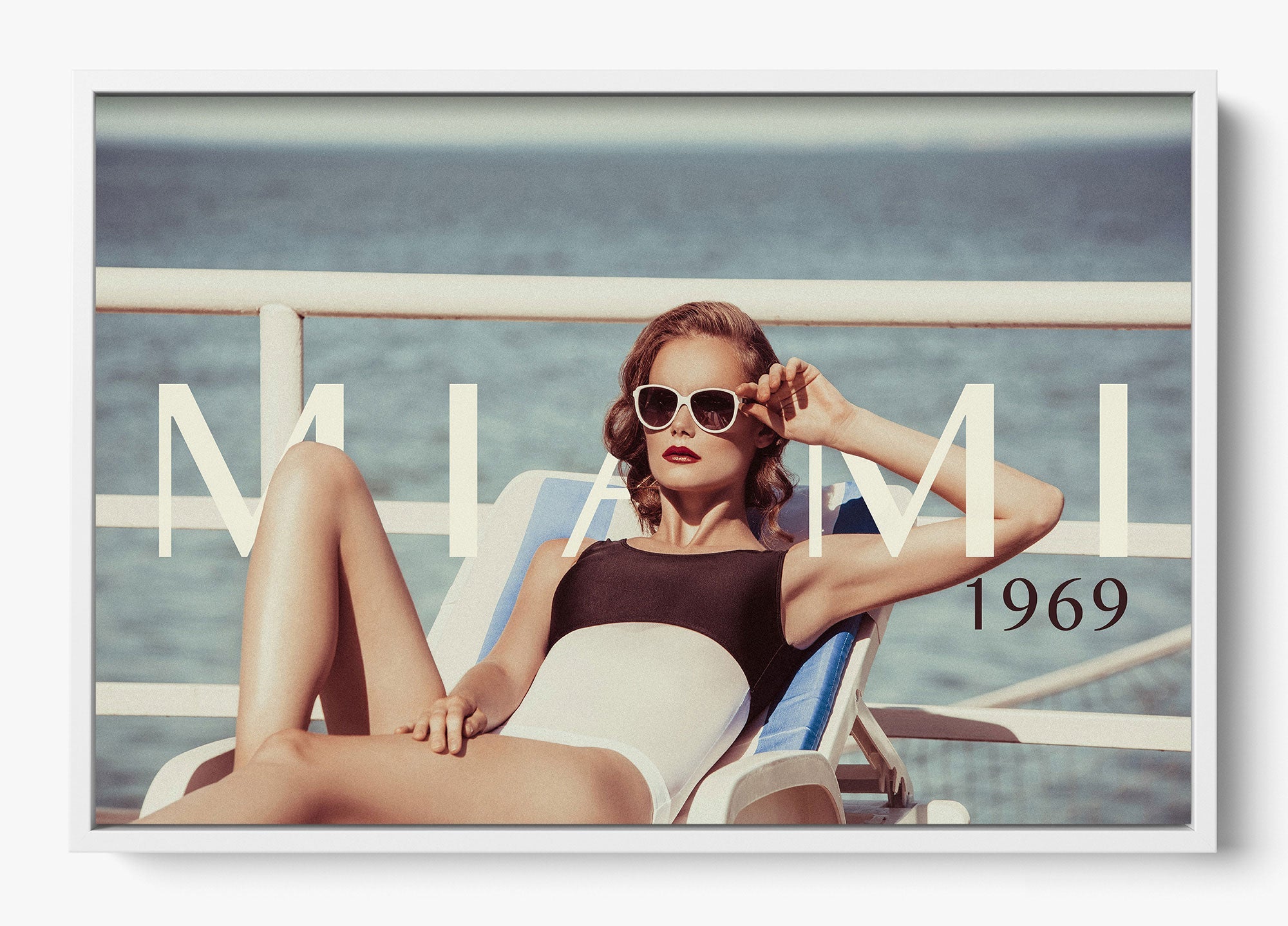 Miami | 1969