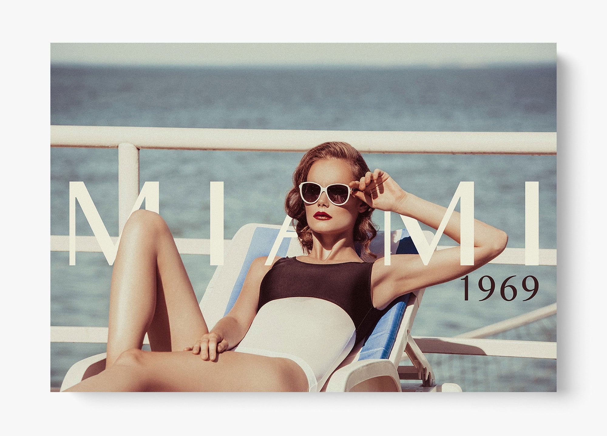 Miami | 1969