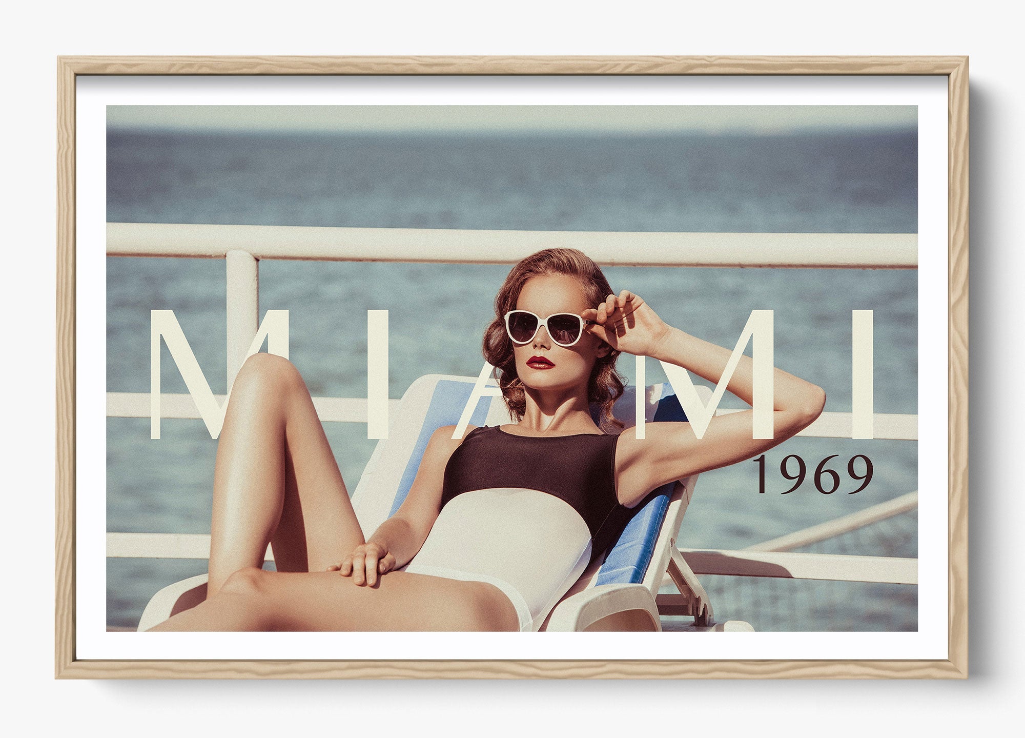 Miami | 1969