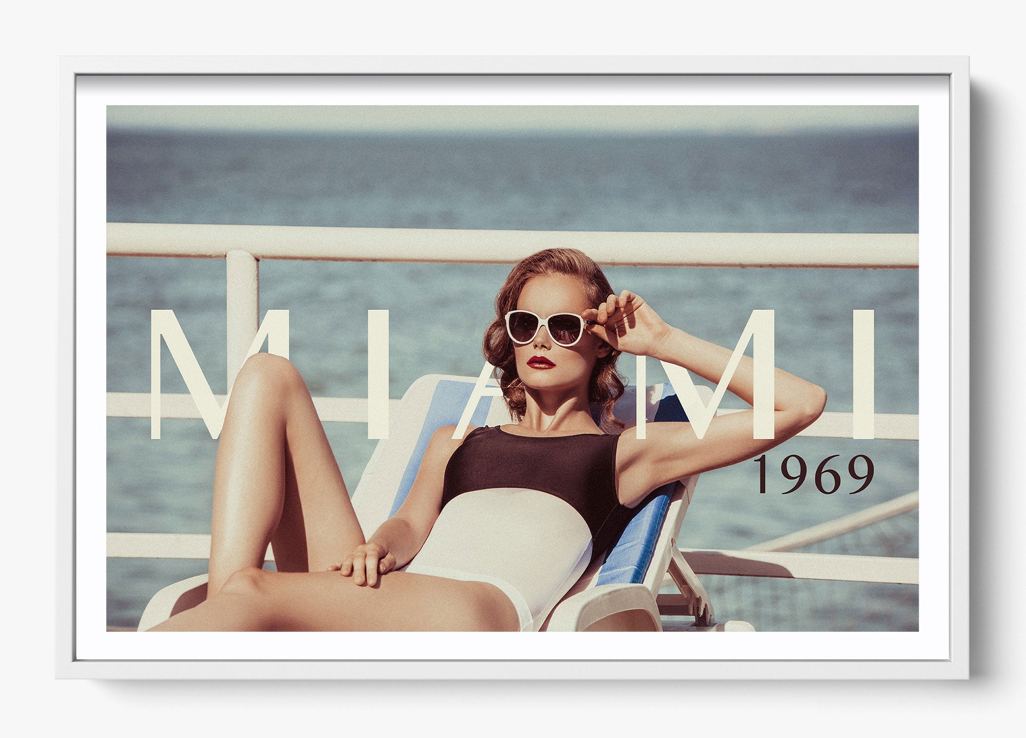 Miami | 1969