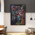 Modern Painting