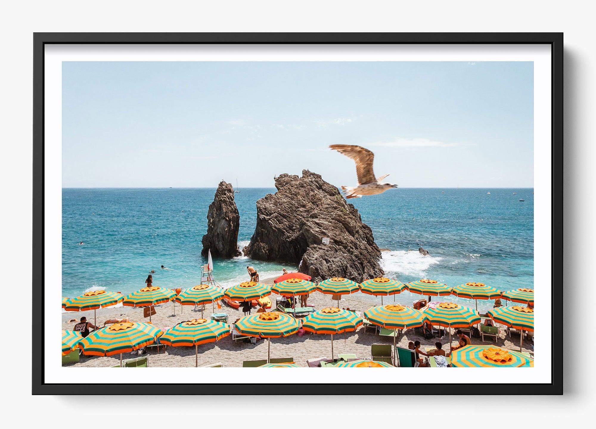 Monterosso Escape