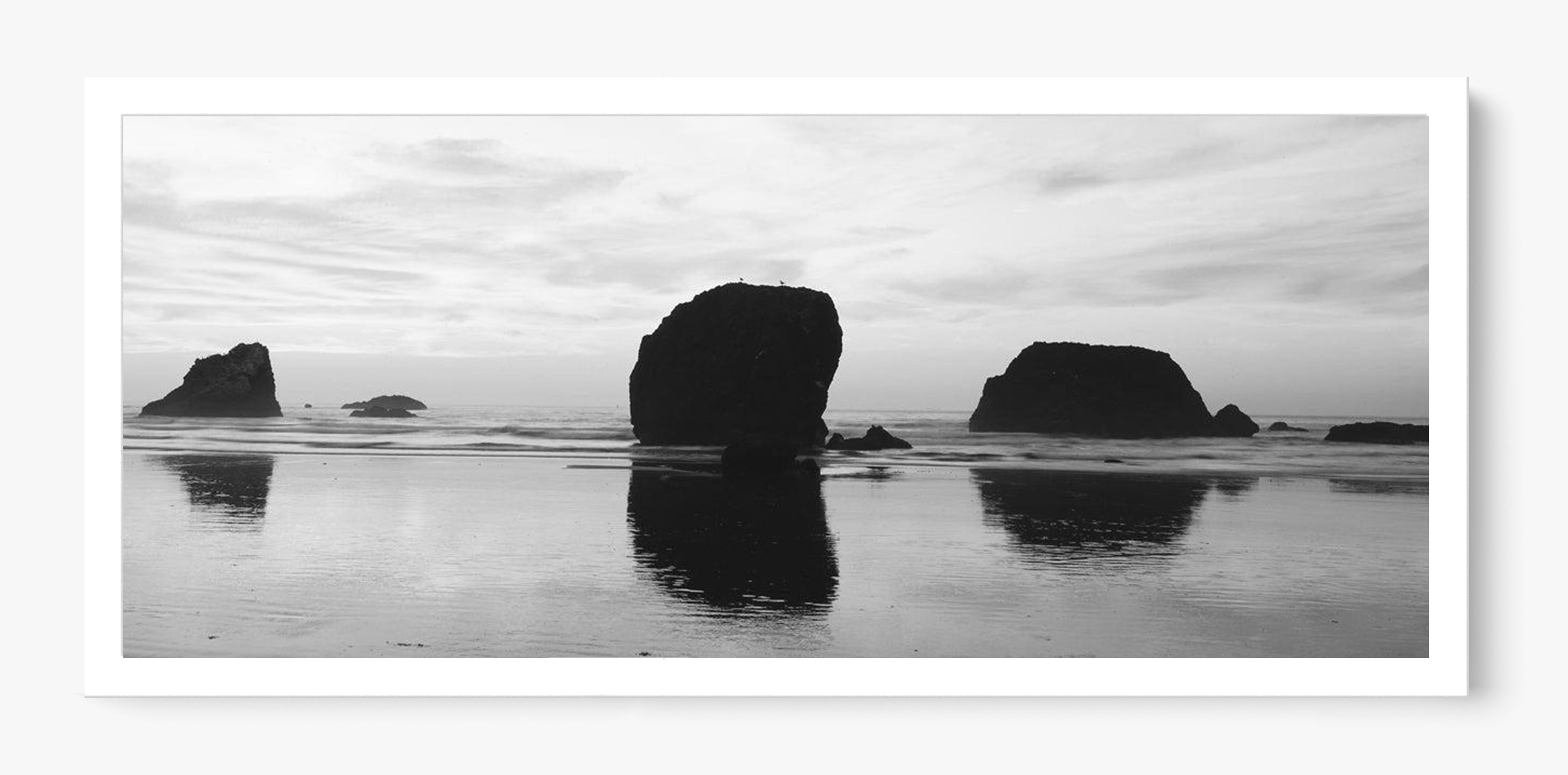 Moody Shores