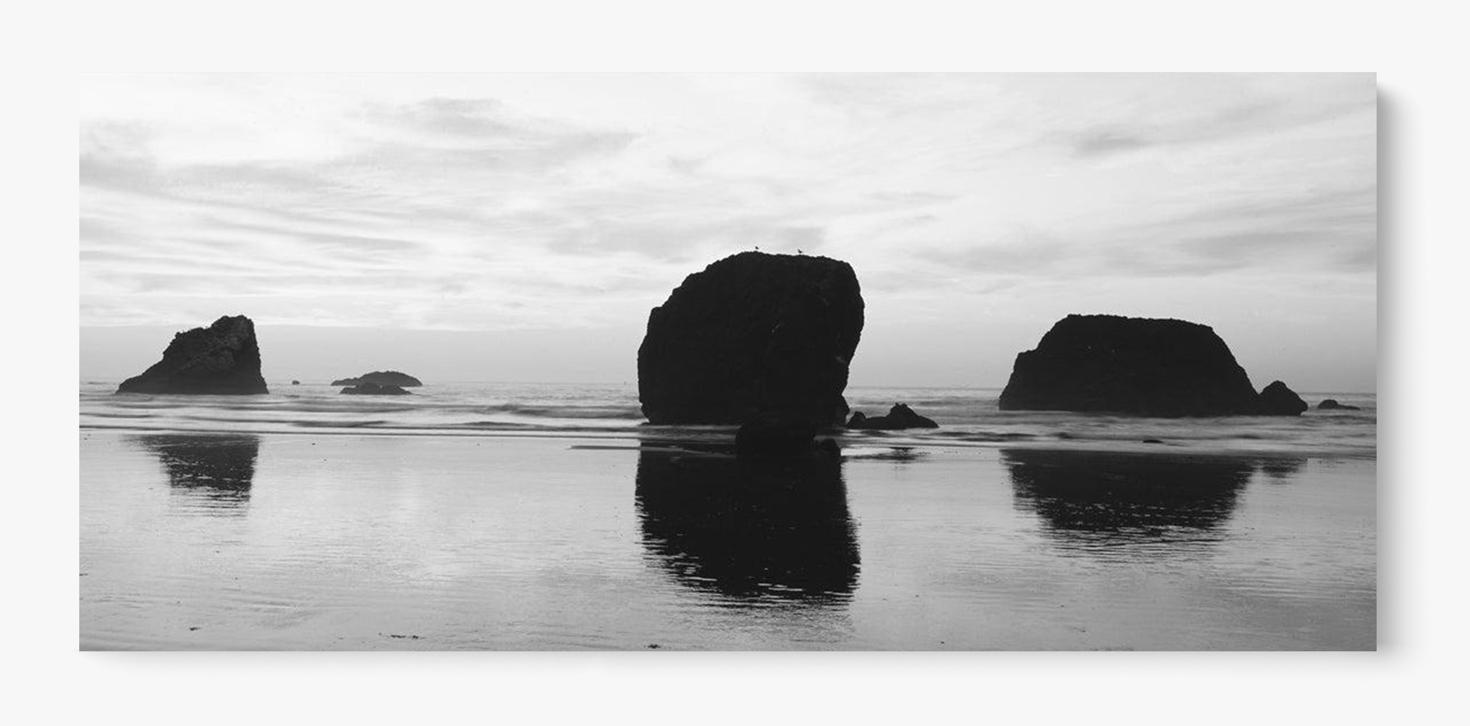 Moody Shores