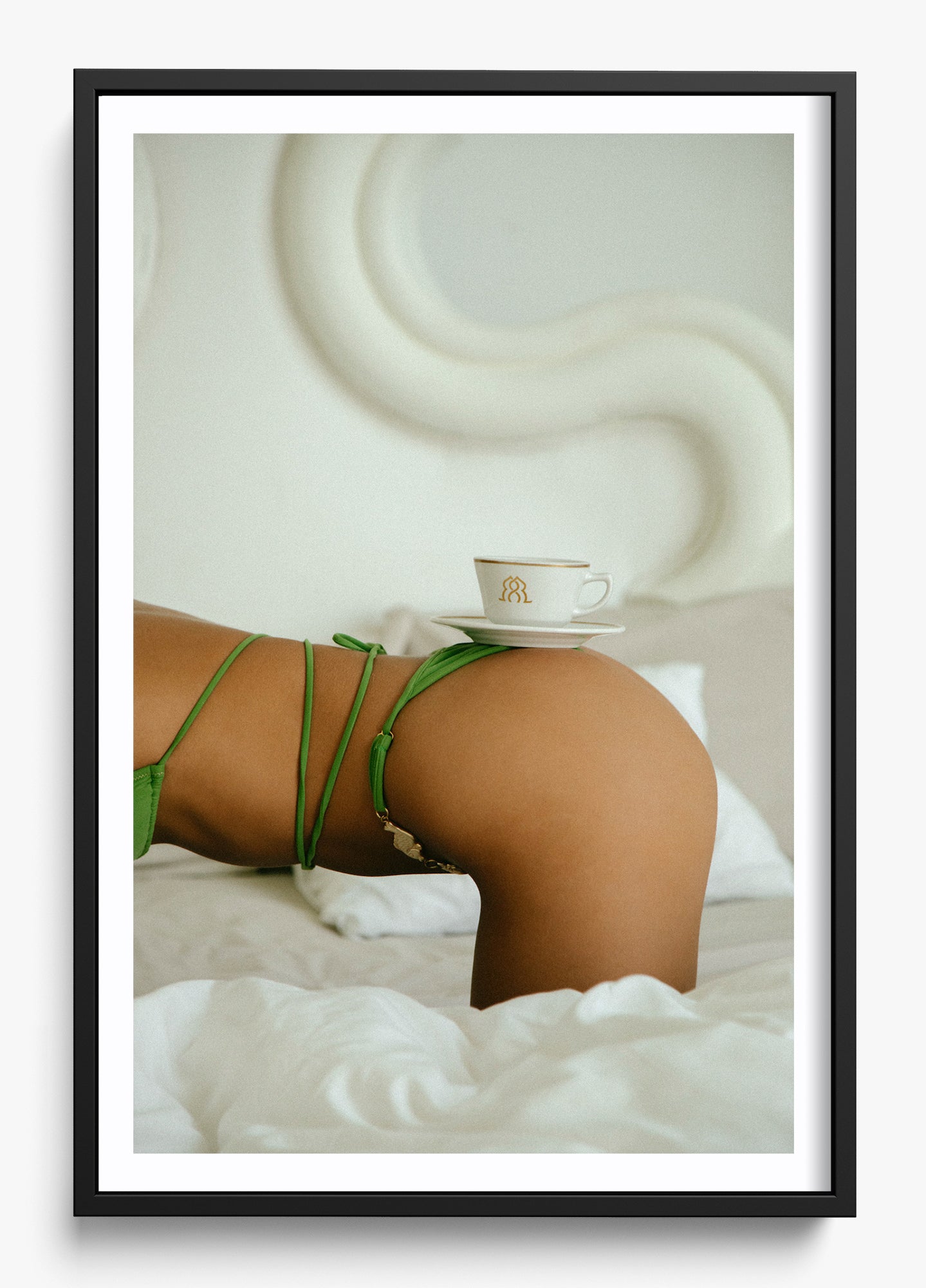 Tea Time