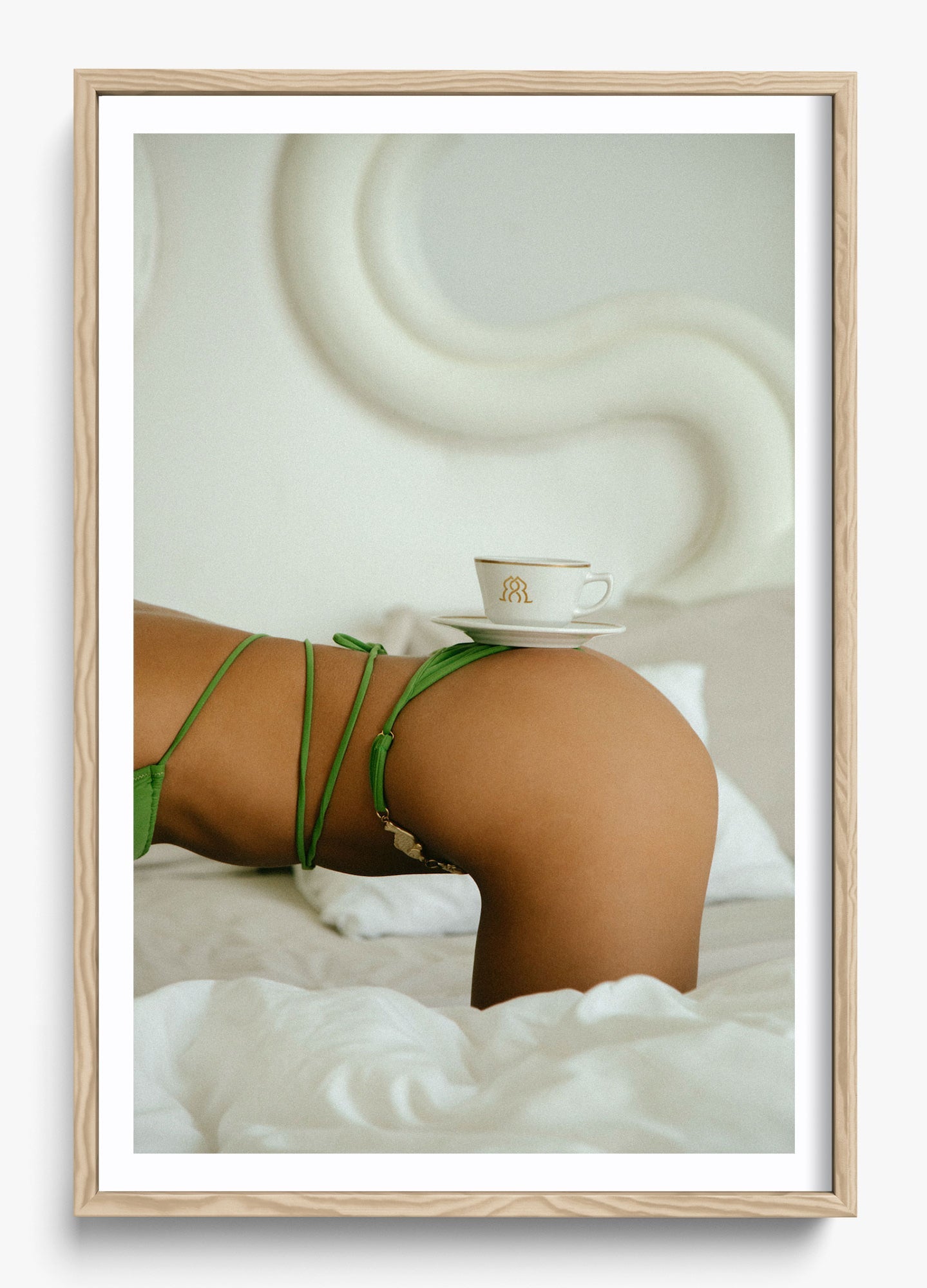 Tea Time